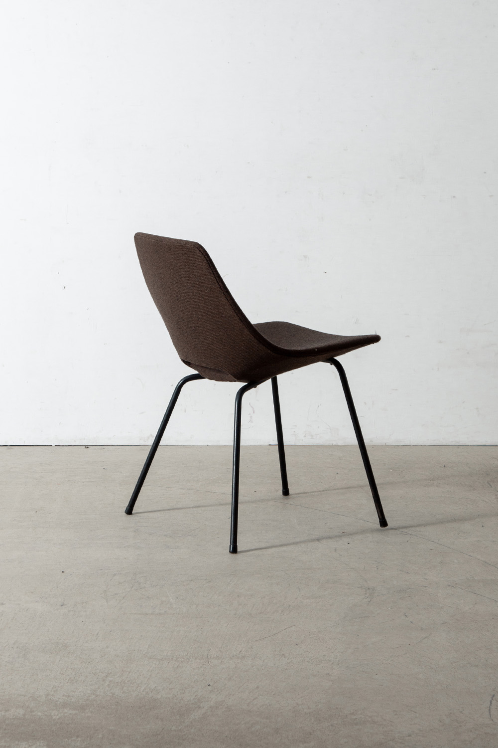 Pierre Guaariche,Amsterdam Chair,アムステルダムチェア,ガリッシュ,ピエール・ガリッシュ,清澄白河,アンティークショップ,Antique,Vintage,Interior Design,アンティーク,ビンテージ,ヴィンテージ,家具,雑貨,インテリア,店舗什器,設計,インテリアデザイン,内装,什器,店舗設計,ギャラリー,ミッドセンチュリー ,フレンチミッドセンチュリー , MIDCENTURY MODERN , FrenchMidcentury