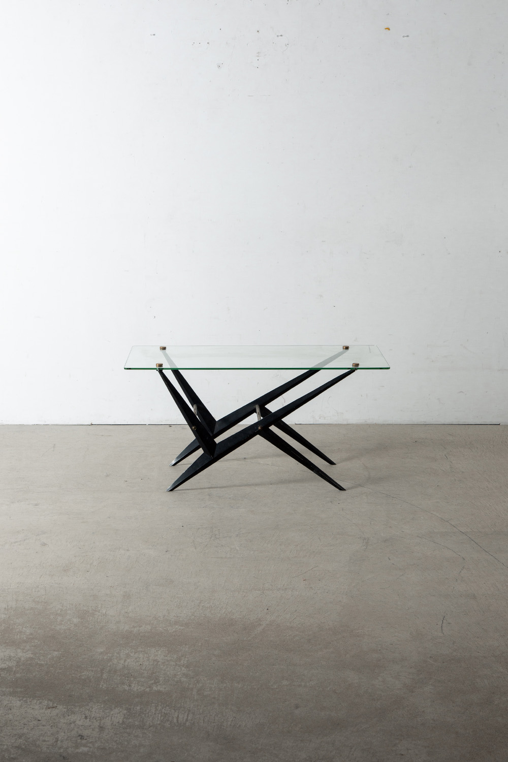 Coffee Table,コーヒーテーブル,Table,テーブル,Angelo Ostuni,アンジェロ・オストゥーニ,Italy,イタリア,MID-CENTURY MODERN,ミッドセンチュリーモダン,stoop,topso,清澄白河,Antique,Vintage,Interior Design,アンティーク,ビンテージ,ヴィンテージ,家具,雑貨,インテリア,店舗什器,設計,インテリアデザイン,内装,什器,店舗設計,ギャラリー,デザイナーズ家具,ショールーム