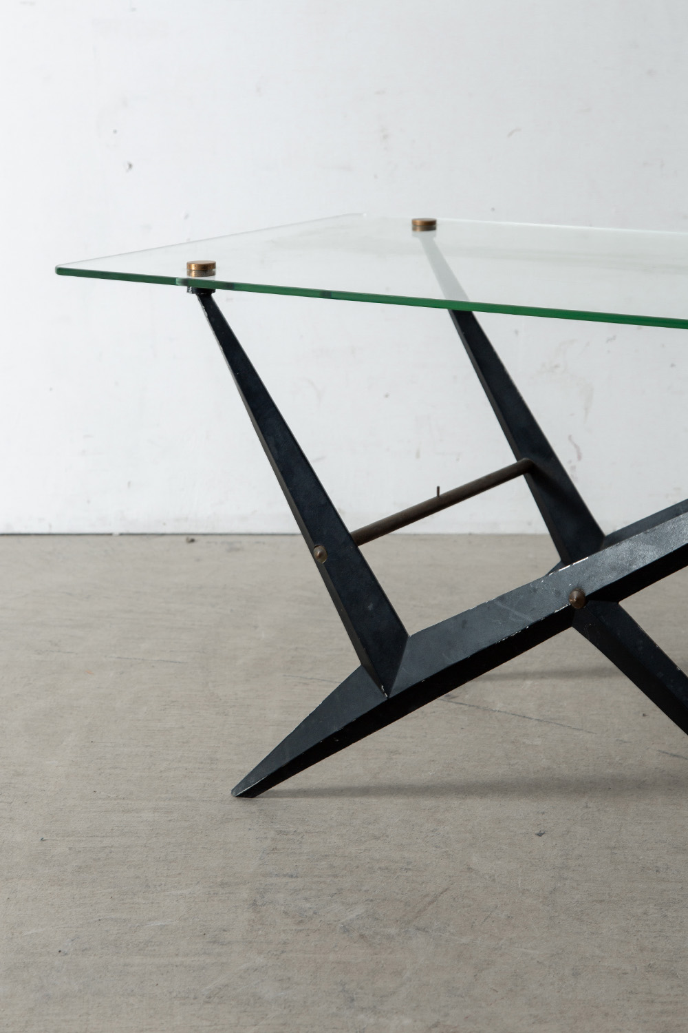 Coffee Table,コーヒーテーブル,Table,テーブル,Angelo Ostuni,アンジェロ・オストゥーニ,Italy,イタリア,MID-CENTURY MODERN,ミッドセンチュリーモダン,stoop,topso,清澄白河,Antique,Vintage,Interior Design,アンティーク,ビンテージ,ヴィンテージ,家具,雑貨,インテリア,店舗什器,設計,インテリアデザイン,内装,什器,店舗設計,ギャラリー,デザイナーズ家具,ショールーム