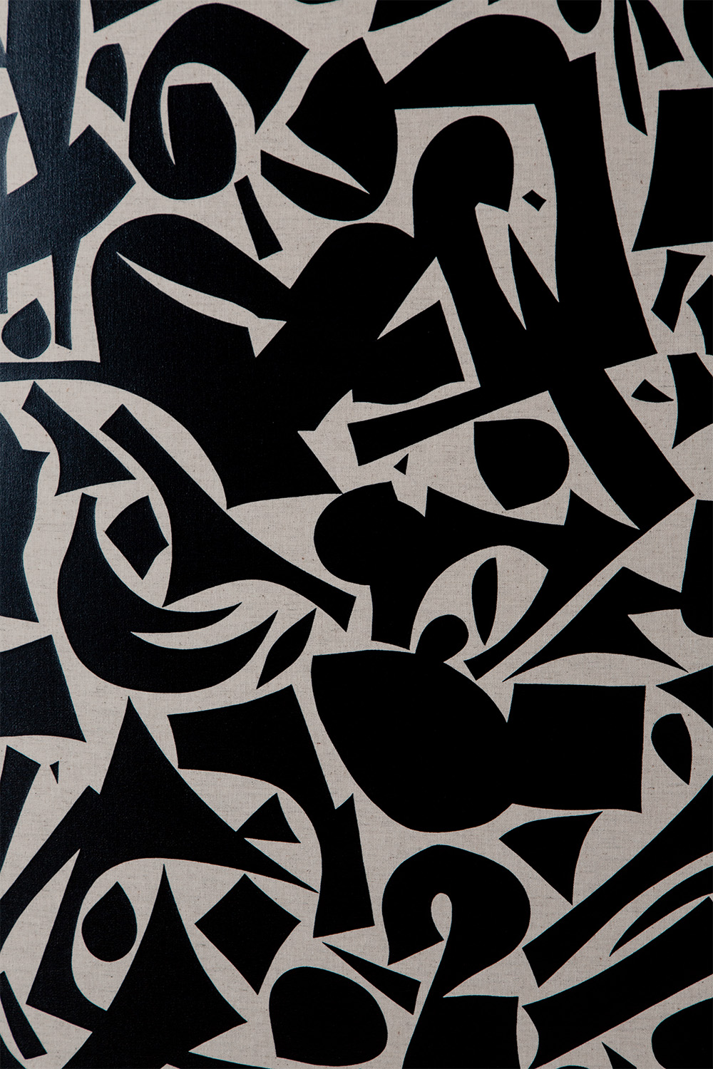 Paper Cutout 2,Ikki Kobayashi,小林一毅,TEXTILE ART COLLECTION,Japan,日本,stoop,topso,清澄白河,Antique,Vintage,Interior Design,アンティーク,ビンテージ,ヴィンテージ,家具,雑貨,インテリア,店舗什器,設計,インテリアデザイン,内装,什器,店舗設計,ギャラリー,デザイナーズ家具,ショールーム