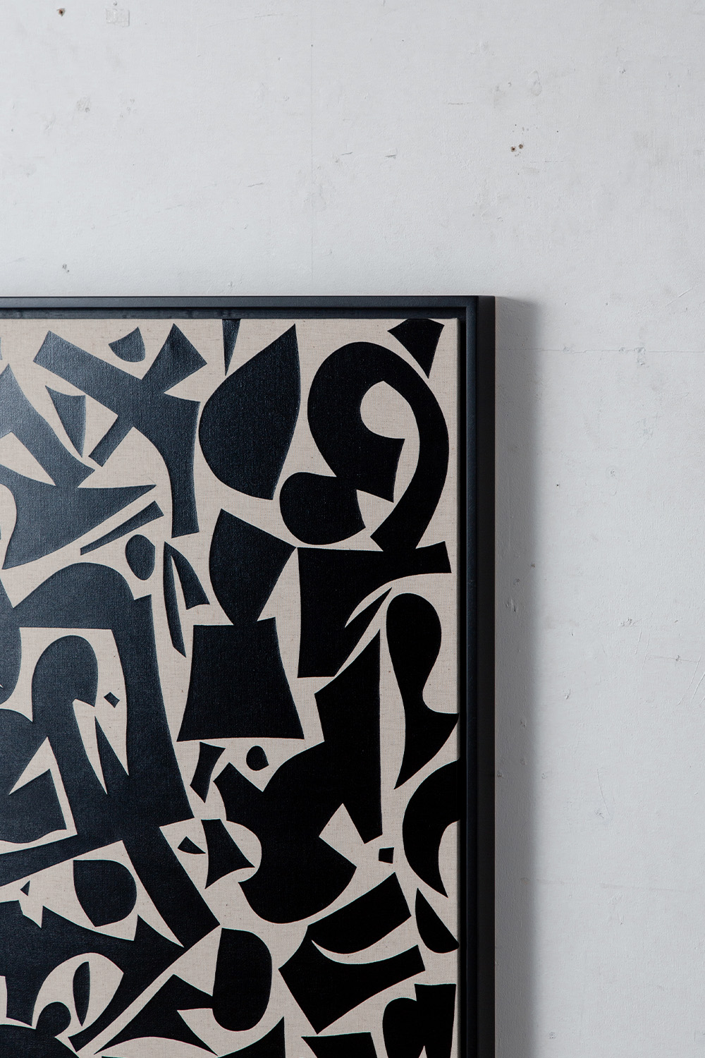 Paper Cutout 2,Ikki Kobayashi,小林一毅,TEXTILE ART COLLECTION,Japan,日本,stoop,topso,清澄白河,Antique,Vintage,Interior Design,アンティーク,ビンテージ,ヴィンテージ,家具,雑貨,インテリア,店舗什器,設計,インテリアデザイン,内装,什器,店舗設計,ギャラリー,デザイナーズ家具,ショールーム