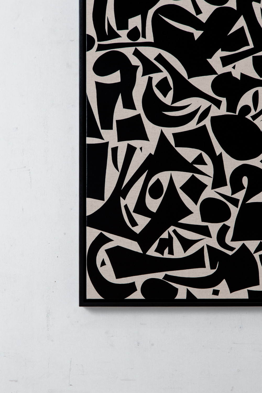 Paper Cutout 2,Ikki Kobayashi,小林一毅,TEXTILE ART COLLECTION,Japan,日本,stoop,topso,清澄白河,Antique,Vintage,Interior Design,アンティーク,ビンテージ,ヴィンテージ,家具,雑貨,インテリア,店舗什器,設計,インテリアデザイン,内装,什器,店舗設計,ギャラリー,デザイナーズ家具,ショールーム