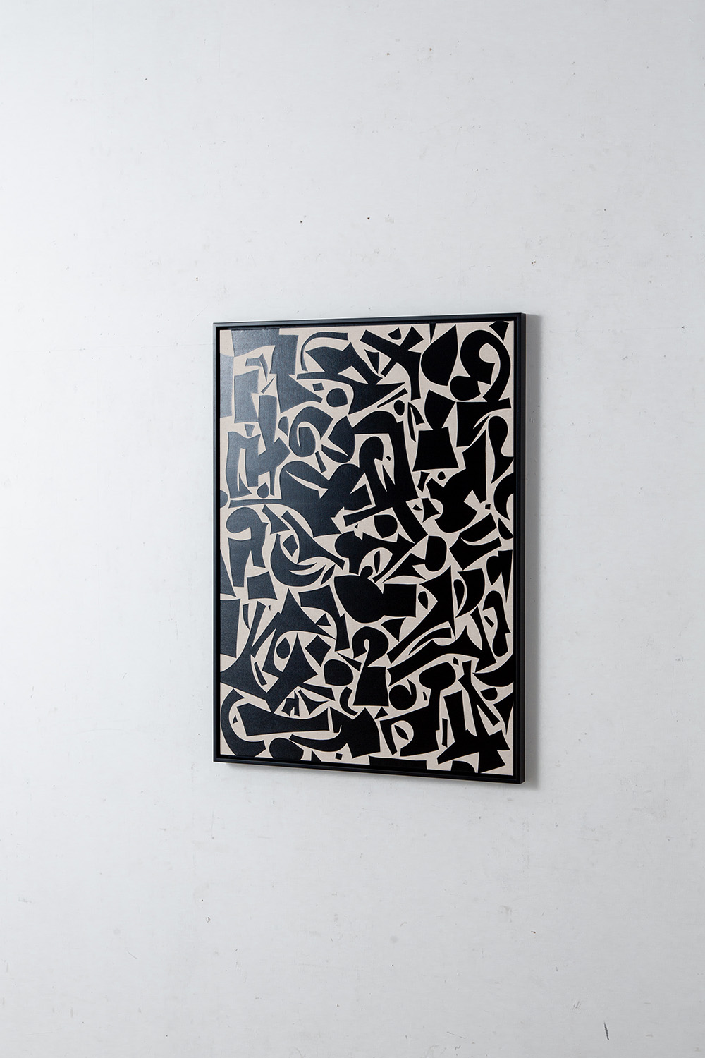 Paper Cutout 2,Ikki Kobayashi,小林一毅,TEXTILE ART COLLECTION,Japan,日本,stoop,topso,清澄白河,Antique,Vintage,Interior Design,アンティーク,ビンテージ,ヴィンテージ,家具,雑貨,インテリア,店舗什器,設計,インテリアデザイン,内装,什器,店舗設計,ギャラリー,デザイナーズ家具,ショールーム