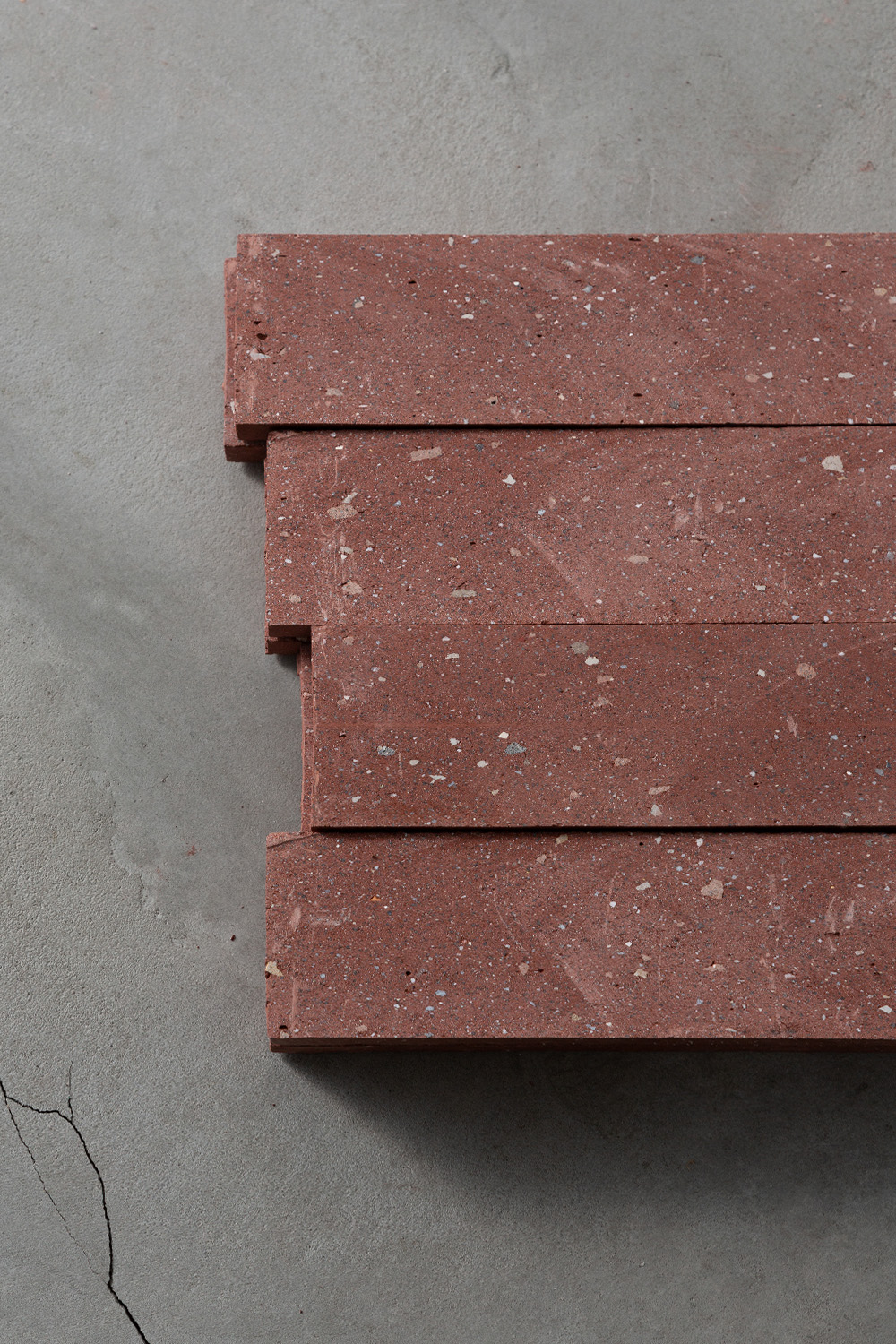 Renga Tile,Renga,レンガ,OBJECT,オブジェ,Contemporary,コンテンポラリー,Japan,日本,stoop,topso,清澄白河,Antique,Vintage,Interior Design,アンティーク,ビンテージ,ヴィンテージ,家具,雑貨,インテリア,店舗什器,設計,インテリアデザイン,内装,什器,店舗設計,ギャラリー,デザイナーズ家具,ショールーム