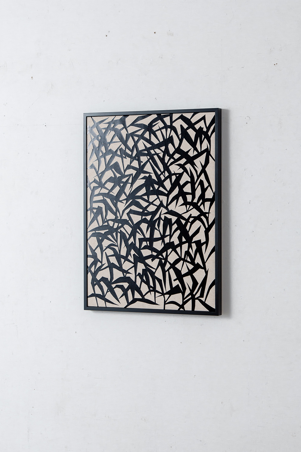 Dry Grass,Ikki Kobayashi,小林一毅,TEXTILE ART COLLECTION,Japan,日本,stoop,topso,清澄白河,Antique,Vintage,Interior Design,アンティーク,ビンテージ,ヴィンテージ,家具,雑貨,インテリア,店舗什器,設計,インテリアデザイン,内装,什器,店舗設計,ギャラリー,デザイナーズ家具,ショールーム,fujie textile,フジエテキスタイル,アート,テキスタイル,グラフィックデザイン,ART,