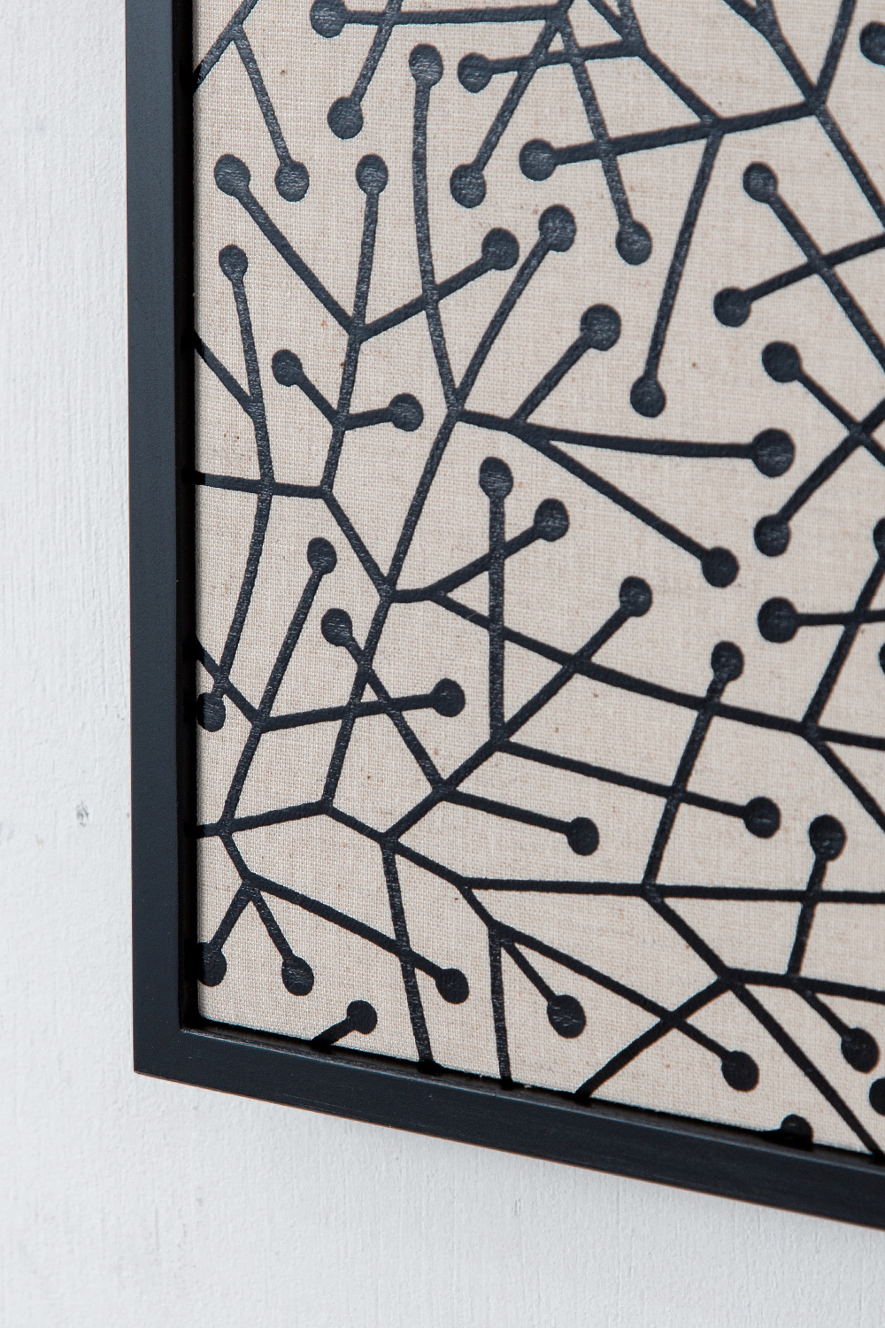 Flower Buds,Ikki Kobayashi,小林一毅,TEXTILE ART COLLECTION,Japan,日本,stoop,topso,清澄白河,Antique,Vintage,Interior Design,アンティーク,ビンテージ,ヴィンテージ,家具,雑貨,インテリア,店舗什器,設計,インテリアデザイン,内装,什器,店舗設計,ギャラリー,デザイナーズ家具,ショールーム,fujie textile,フジエテキスタイル,アート,テキスタイル,グラフィックデザイン,ART,