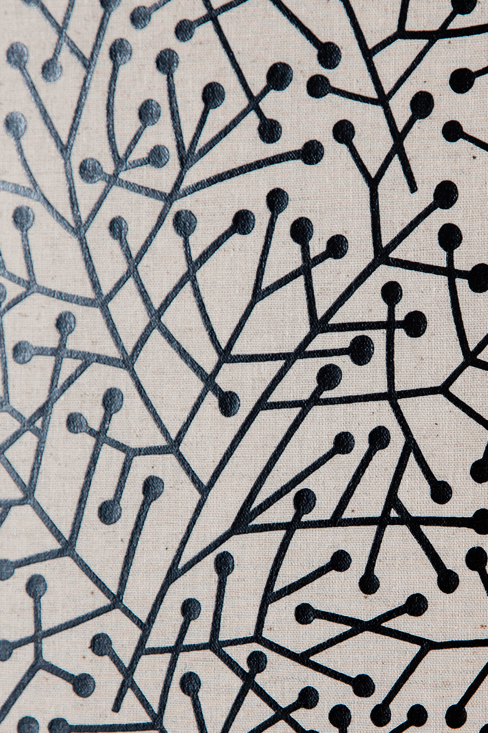 Flower Buds,Ikki Kobayashi,小林一毅,TEXTILE ART COLLECTION,Japan,日本,stoop,topso,清澄白河,Antique,Vintage,Interior Design,アンティーク,ビンテージ,ヴィンテージ,家具,雑貨,インテリア,店舗什器,設計,インテリアデザイン,内装,什器,店舗設計,ギャラリー,デザイナーズ家具,ショールーム,fujie textile,フジエテキスタイル,アート,テキスタイル,グラフィックデザイン,ART,