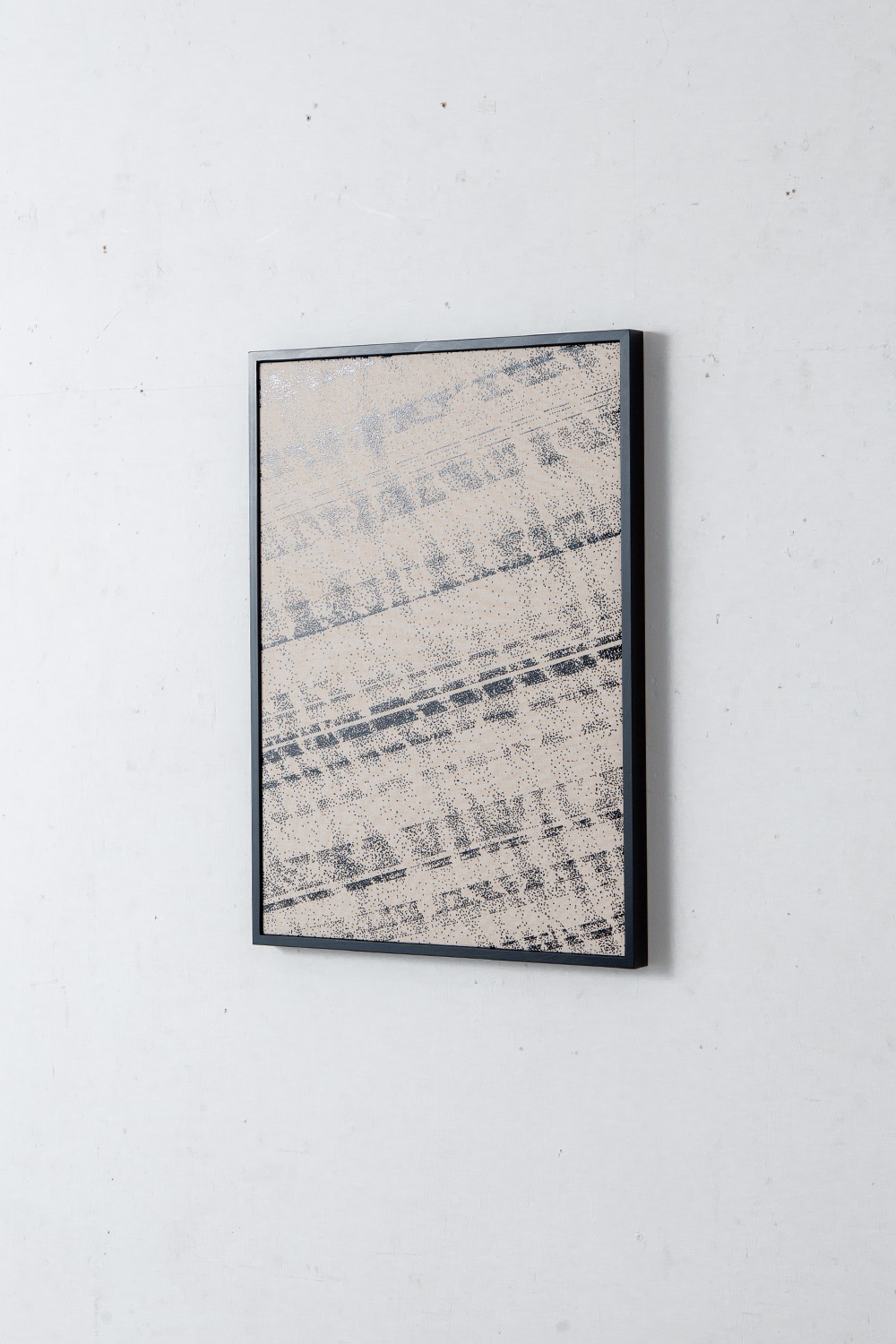 Babbling Brook,Ikki Kobayashi,小林一毅,TEXTILE ART COLLECTION,Japan,日本,stoop,topso,清澄白河,Antique,Vintage,Interior Design,アンティーク,ビンテージ,ヴィンテージ,家具,雑貨,インテリア,店舗什器,設計,インテリアデザイン,内装,什器,店舗設計,ギャラリー,デザイナーズ家具,ショールーム
