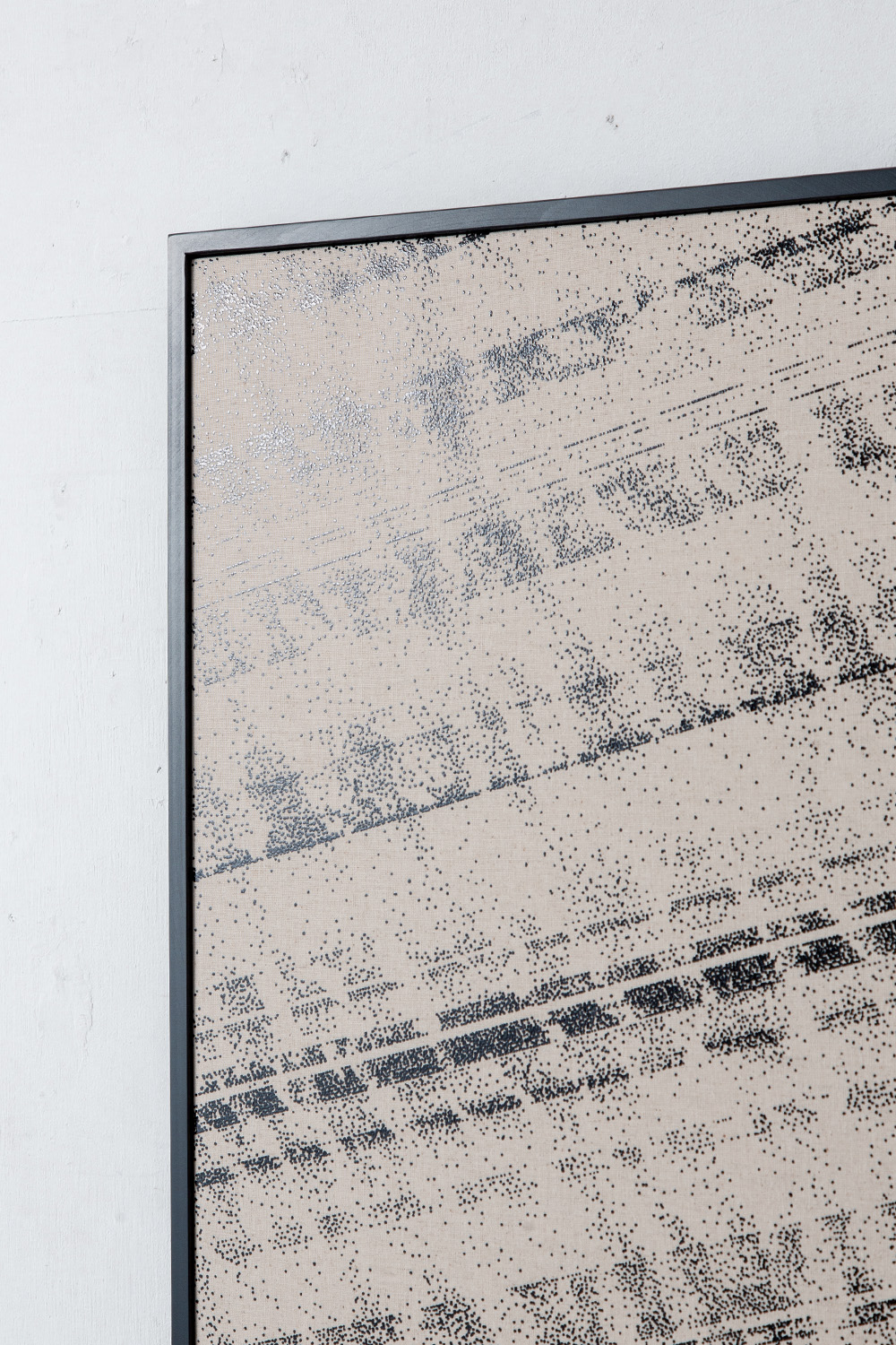 Babbling Brook,Ikki Kobayashi,小林一毅,TEXTILE ART COLLECTION,Japan,日本,stoop,topso,清澄白河,Antique,Vintage,Interior Design,アンティーク,ビンテージ,ヴィンテージ,家具,雑貨,インテリア,店舗什器,設計,インテリアデザイン,内装,什器,店舗設計,ギャラリー,デザイナーズ家具,ショールーム