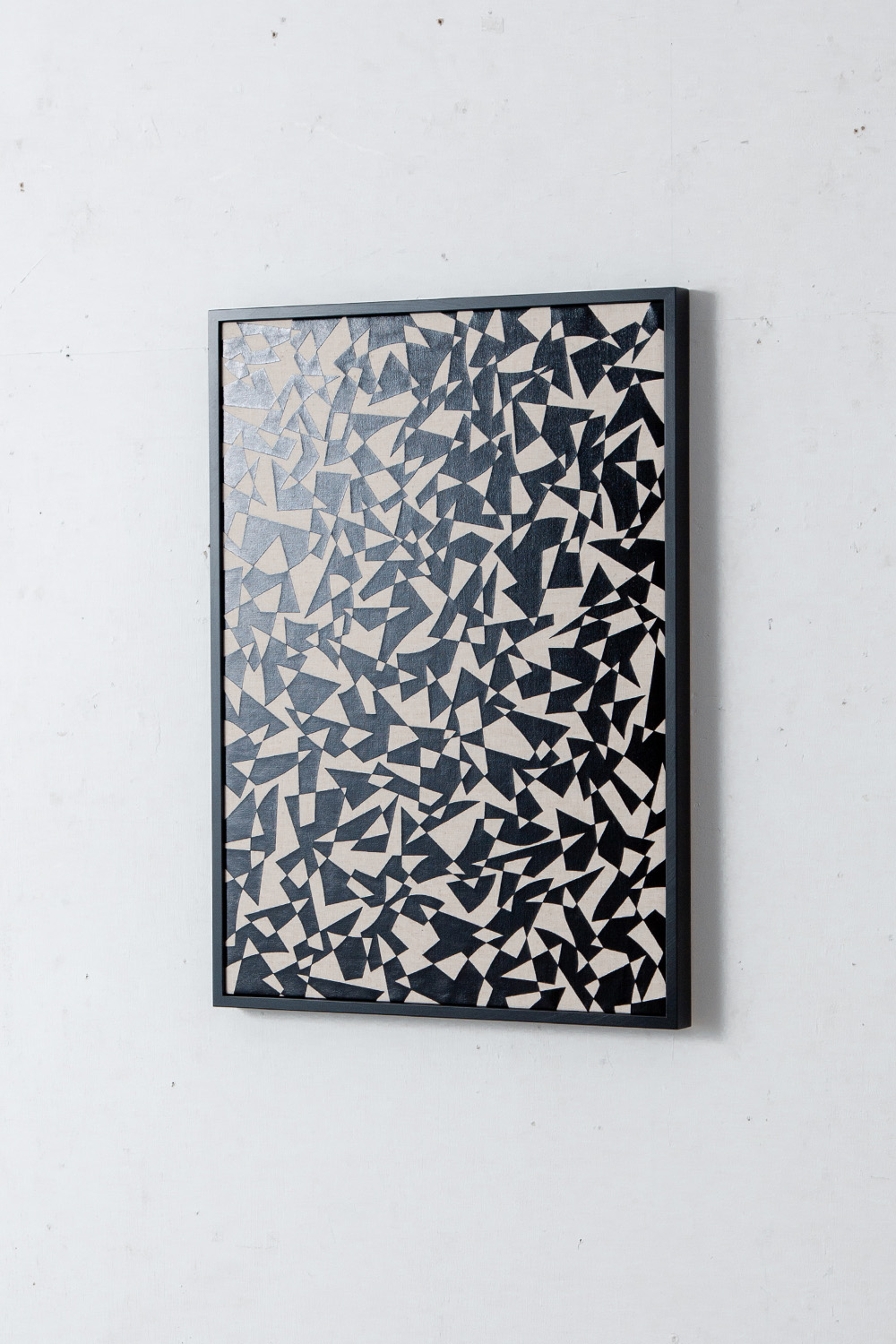 Fallen Leaves,Ikki Kobayashi,小林一毅,TEXTILE ART COLLECTION,Japan,日本,stoop,topso,清澄白河,Antique,Vintage,Interior Design,アンティーク,ビンテージ,ヴィンテージ,家具,雑貨,インテリア,店舗什器,設計,インテリアデザイン,内装,什器,店舗設計,ギャラリー,デザイナーズ家具,ショールーム,fujie textile,フジエテキスタイル,アート,テキスタイル,グラフィックデザイン,ART,