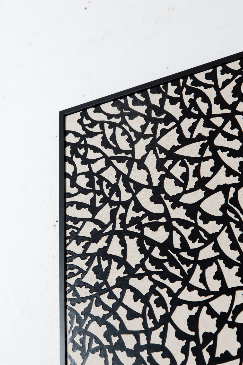 Fallen Leaves,Ikki Kobayashi,小林一毅,TEXTILE ART COLLECTION,Japan,日本,stoop,topso,清澄白河,Antique,Vintage,Interior Design,アンティーク,ビンテージ,ヴィンテージ,家具,雑貨,インテリア,店舗什器,設計,インテリアデザイン,内装,什器,店舗設計,ギャラリー,デザイナーズ家具,ショールーム,fujie textile,フジエテキスタイル,アート,テキスタイル,グラフィックデザイン,ART,