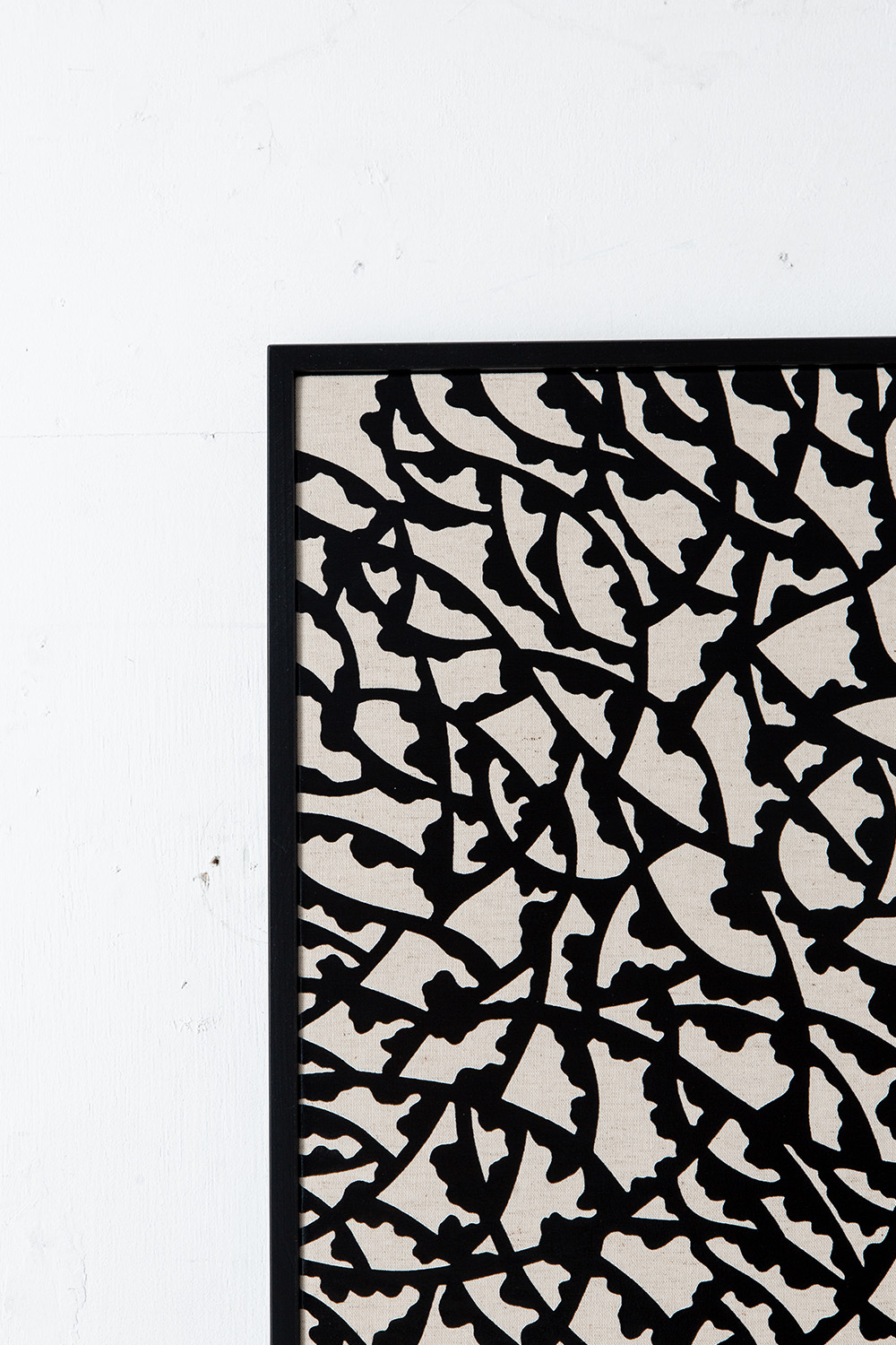 Fallen Leaves,Ikki Kobayashi,小林一毅,TEXTILE ART COLLECTION,Japan,日本,stoop,topso,清澄白河,Antique,Vintage,Interior Design,アンティーク,ビンテージ,ヴィンテージ,家具,雑貨,インテリア,店舗什器,設計,インテリアデザイン,内装,什器,店舗設計,ギャラリー,デザイナーズ家具,ショールーム,fujie textile,フジエテキスタイル,アート,テキスタイル,グラフィックデザイン,ART,
