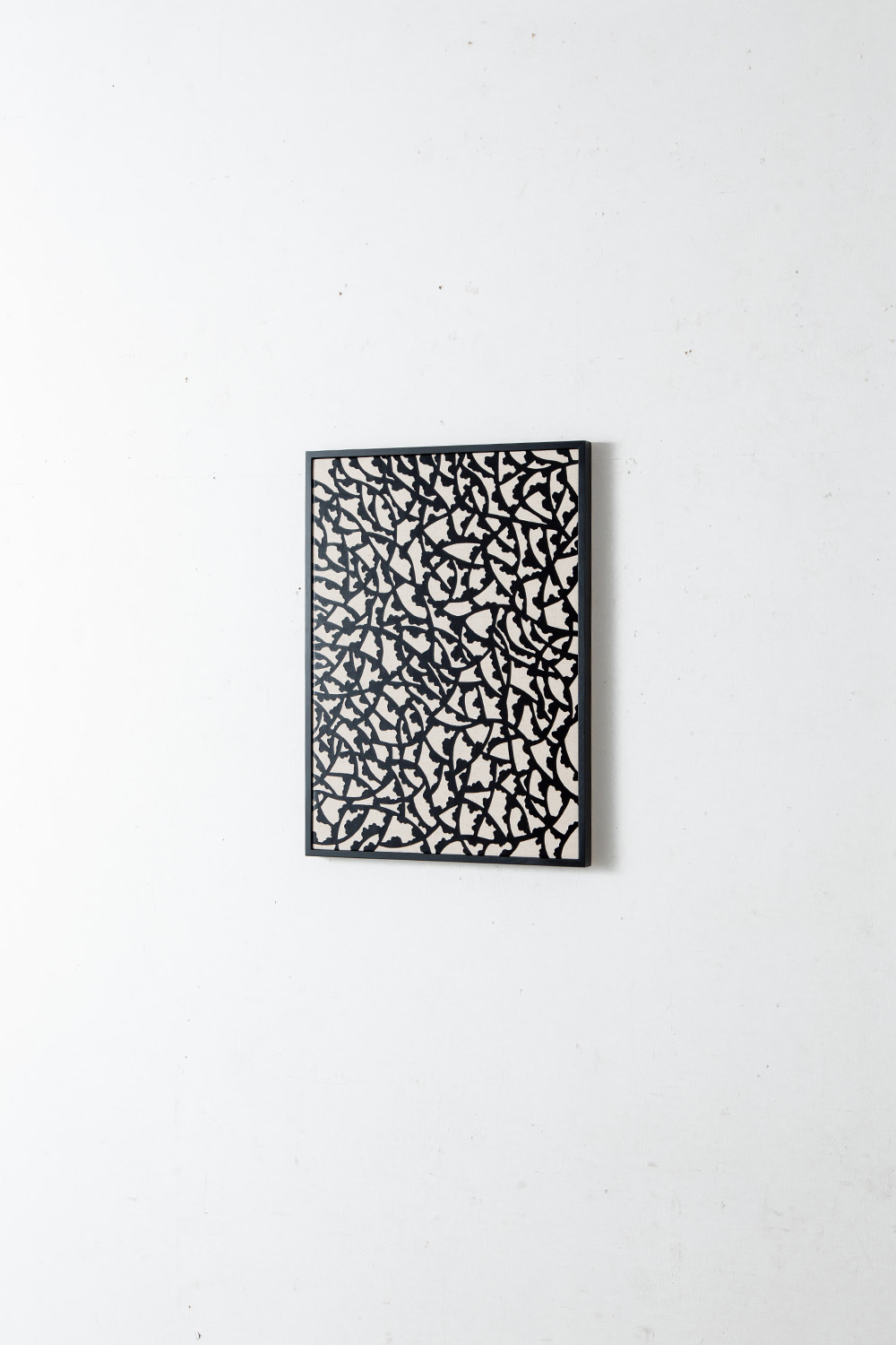 Fallen Leaves,Ikki Kobayashi,小林一毅,TEXTILE ART COLLECTION,Japan,日本,stoop,topso,清澄白河,Antique,Vintage,Interior Design,アンティーク,ビンテージ,ヴィンテージ,家具,雑貨,インテリア,店舗什器,設計,インテリアデザイン,内装,什器,店舗設計,ギャラリー,デザイナーズ家具,ショールーム,fujie textile,フジエテキスタイル,アート,テキスタイル,グラフィックデザイン,ART,
