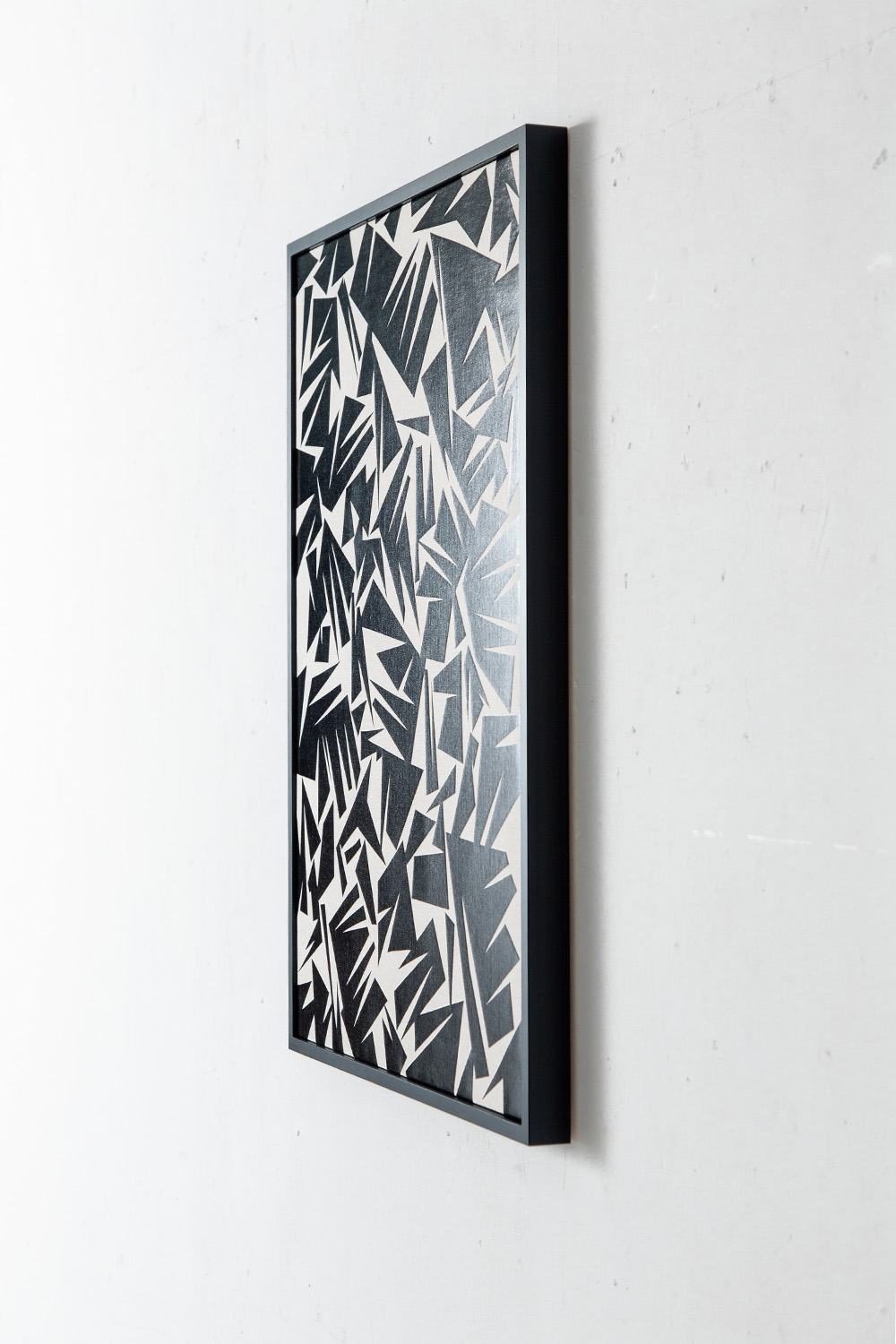 Paper Cutout 1,Ikki Kobayashi,小林一毅,TEXTILE ART COLLECTION,Japan,日本,stoop,topso,清澄白河,Antique,Vintage,Interior Design,アンティーク,ビンテージ,ヴィンテージ,家具,雑貨,インテリア,店舗什器,設計,インテリアデザイン,内装,什器,店舗設計,ギャラリー,デザイナーズ家具,ショールーム