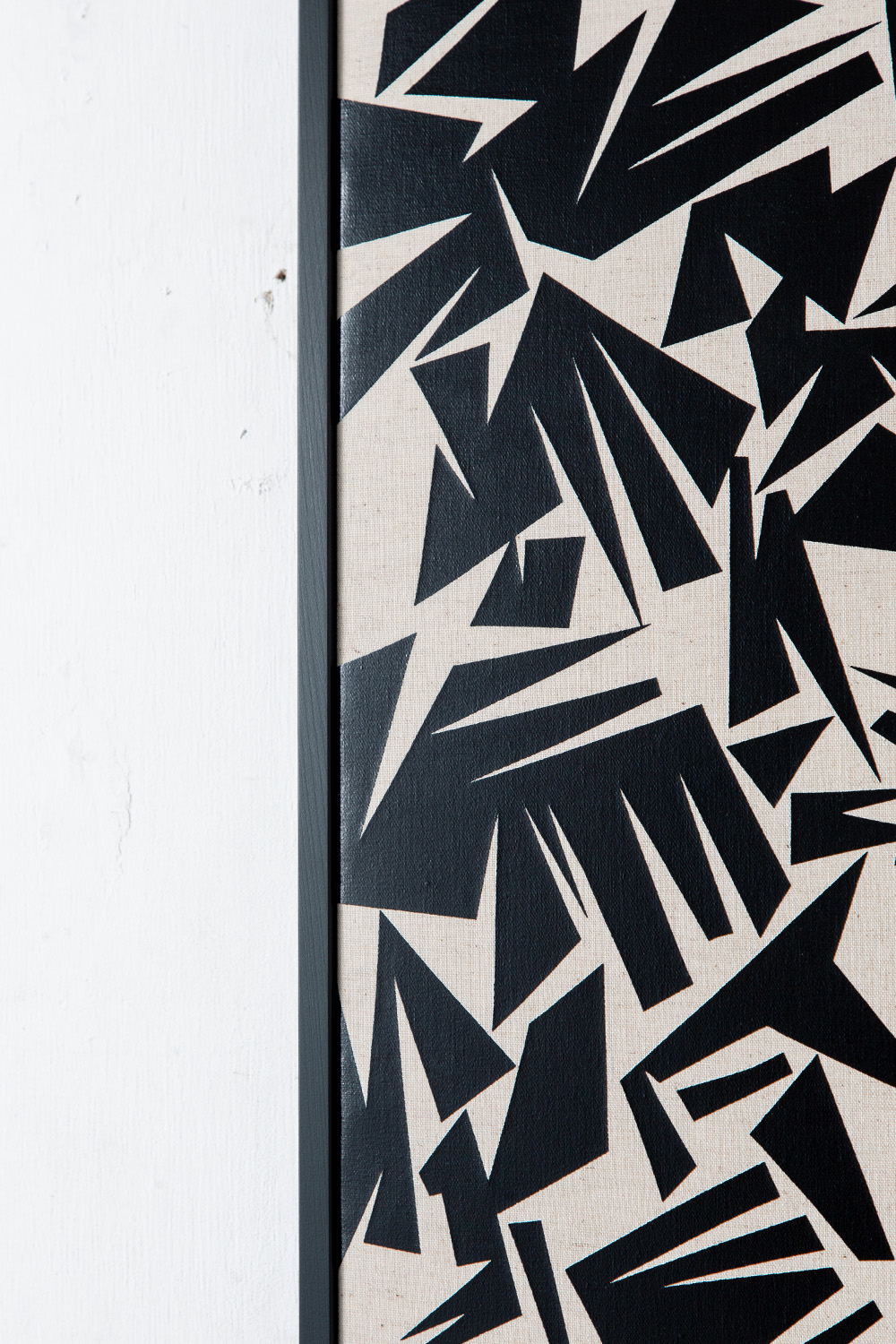 Paper Cutout 1,Ikki Kobayashi,小林一毅,TEXTILE ART COLLECTION,Japan,日本,stoop,topso,清澄白河,Antique,Vintage,Interior Design,アンティーク,ビンテージ,ヴィンテージ,家具,雑貨,インテリア,店舗什器,設計,インテリアデザイン,内装,什器,店舗設計,ギャラリー,デザイナーズ家具,ショールーム