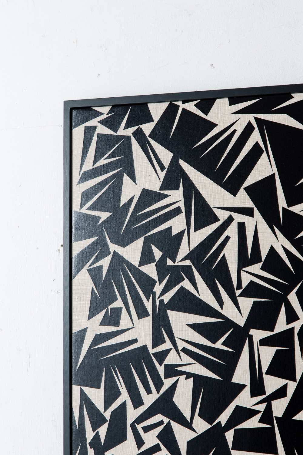 Paper Cutout 1,Ikki Kobayashi,小林一毅,TEXTILE ART COLLECTION,Japan,日本,stoop,topso,清澄白河,Antique,Vintage,Interior Design,アンティーク,ビンテージ,ヴィンテージ,家具,雑貨,インテリア,店舗什器,設計,インテリアデザイン,内装,什器,店舗設計,ギャラリー,デザイナーズ家具,ショールーム