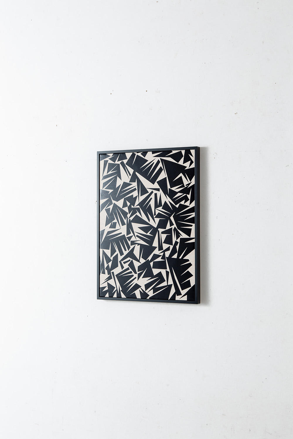 Paper Cutout 1,Ikki Kobayashi,小林一毅,TEXTILE ART COLLECTION,Japan,日本,stoop,topso,清澄白河,Antique,Vintage,Interior Design,アンティーク,ビンテージ,ヴィンテージ,家具,雑貨,インテリア,店舗什器,設計,インテリアデザイン,内装,什器,店舗設計,ギャラリー,デザイナーズ家具,ショールーム
