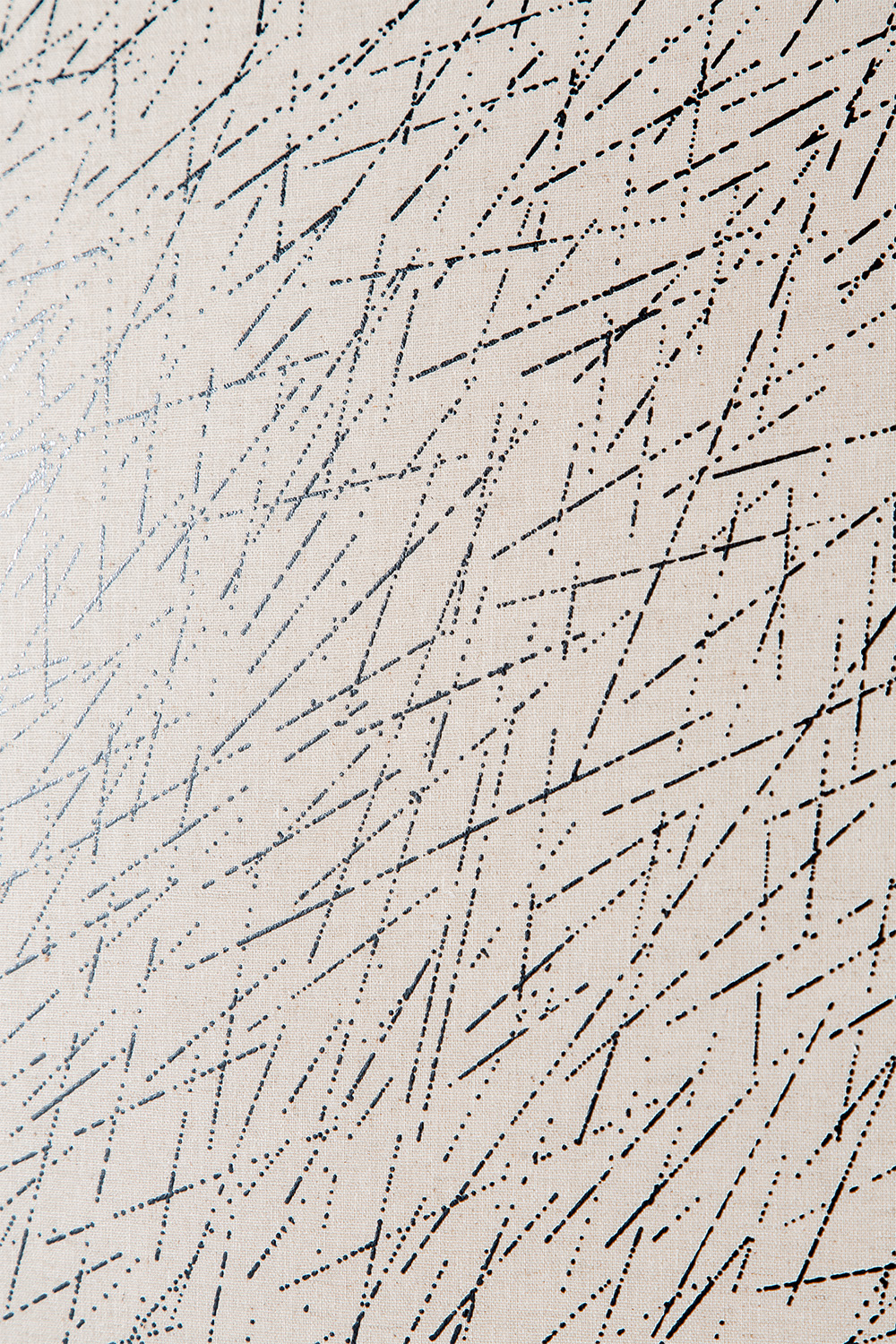 Rain on Carriage Window,Ikki Kobayashi,小林一毅,TEXTILE ART COLLECTION,Japan,日本,stoop,topso,清澄白河,Antique,Vintage,Interior Design,アンティーク,ビンテージ,ヴィンテージ,家具,雑貨,インテリア,店舗什器,設計,インテリアデザイン,内装,什器,店舗設計,ギャラリー,デザイナーズ家具,ショールーム