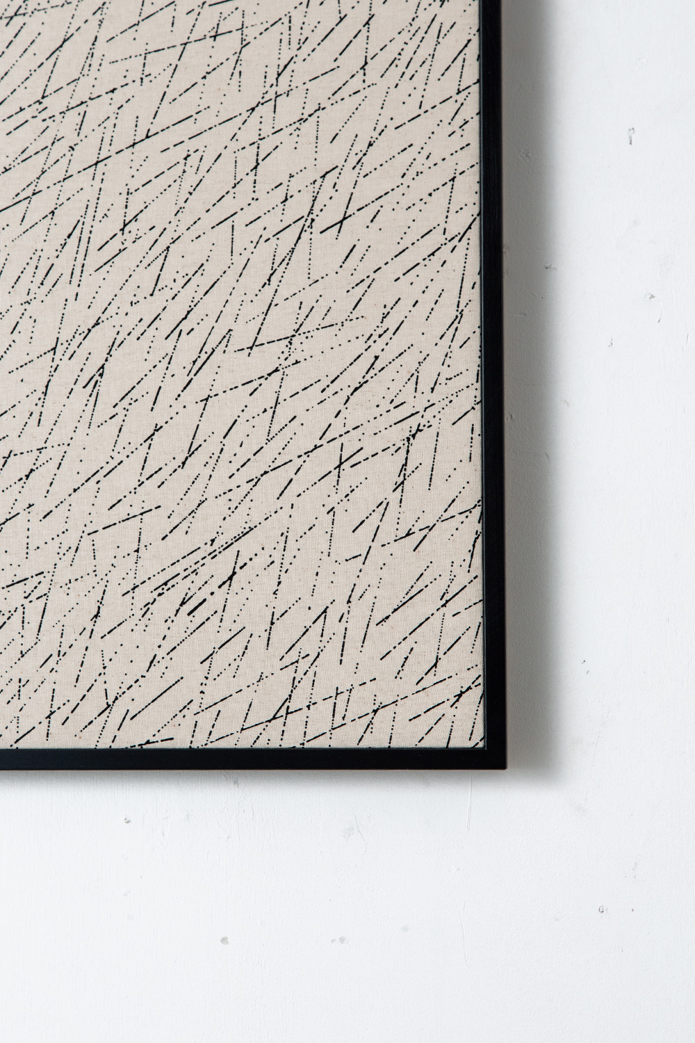 Rain on Carriage Window,Ikki Kobayashi,小林一毅,TEXTILE ART COLLECTION,Japan,日本,stoop,topso,清澄白河,Antique,Vintage,Interior Design,アンティーク,ビンテージ,ヴィンテージ,家具,雑貨,インテリア,店舗什器,設計,インテリアデザイン,内装,什器,店舗設計,ギャラリー,デザイナーズ家具,ショールーム