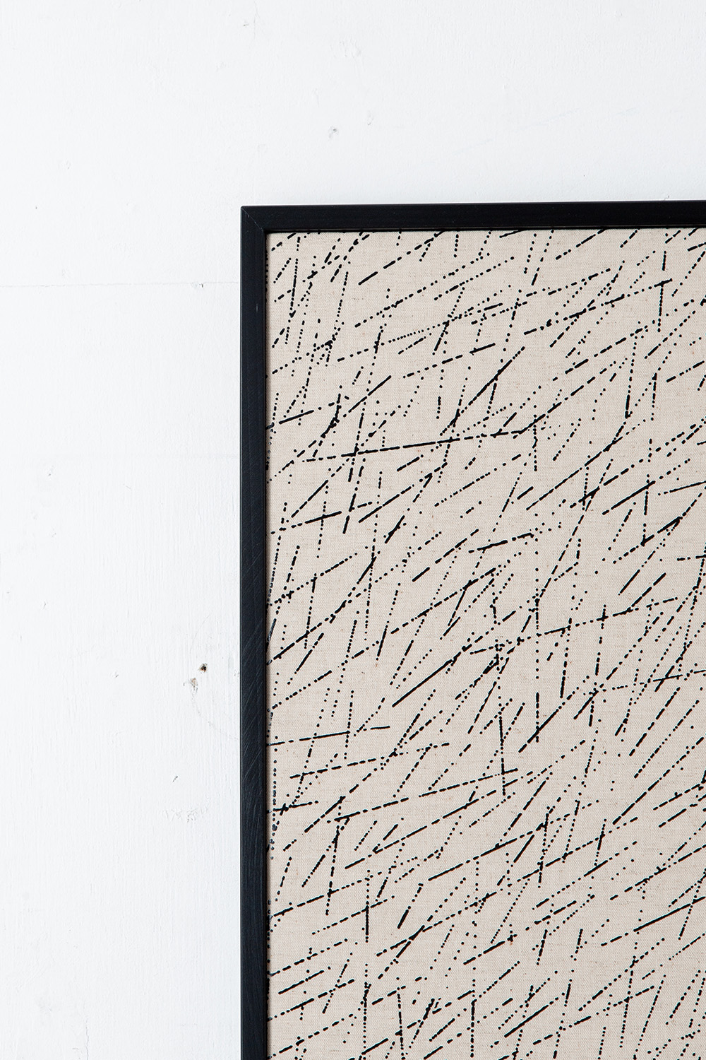 Rain on Carriage Window,Ikki Kobayashi,小林一毅,TEXTILE ART COLLECTION,Japan,日本,stoop,topso,清澄白河,Antique,Vintage,Interior Design,アンティーク,ビンテージ,ヴィンテージ,家具,雑貨,インテリア,店舗什器,設計,インテリアデザイン,内装,什器,店舗設計,ギャラリー,デザイナーズ家具,ショールーム