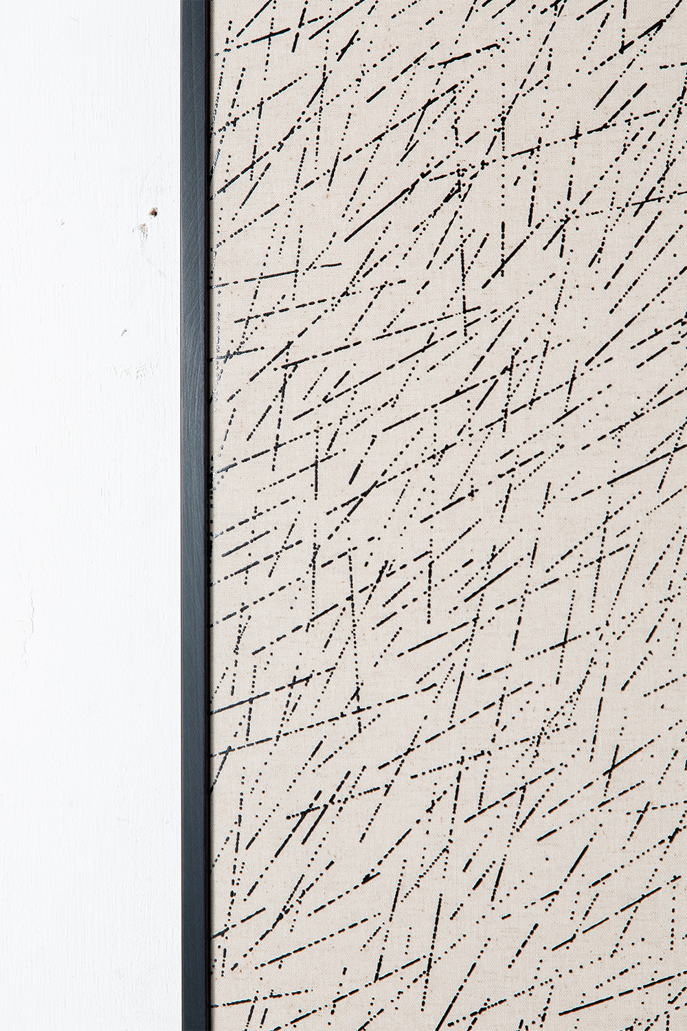 Rain on Carriage Window,Ikki Kobayashi,小林一毅,TEXTILE ART COLLECTION,Japan,日本,stoop,topso,清澄白河,Antique,Vintage,Interior Design,アンティーク,ビンテージ,ヴィンテージ,家具,雑貨,インテリア,店舗什器,設計,インテリアデザイン,内装,什器,店舗設計,ギャラリー,デザイナーズ家具,ショールーム
