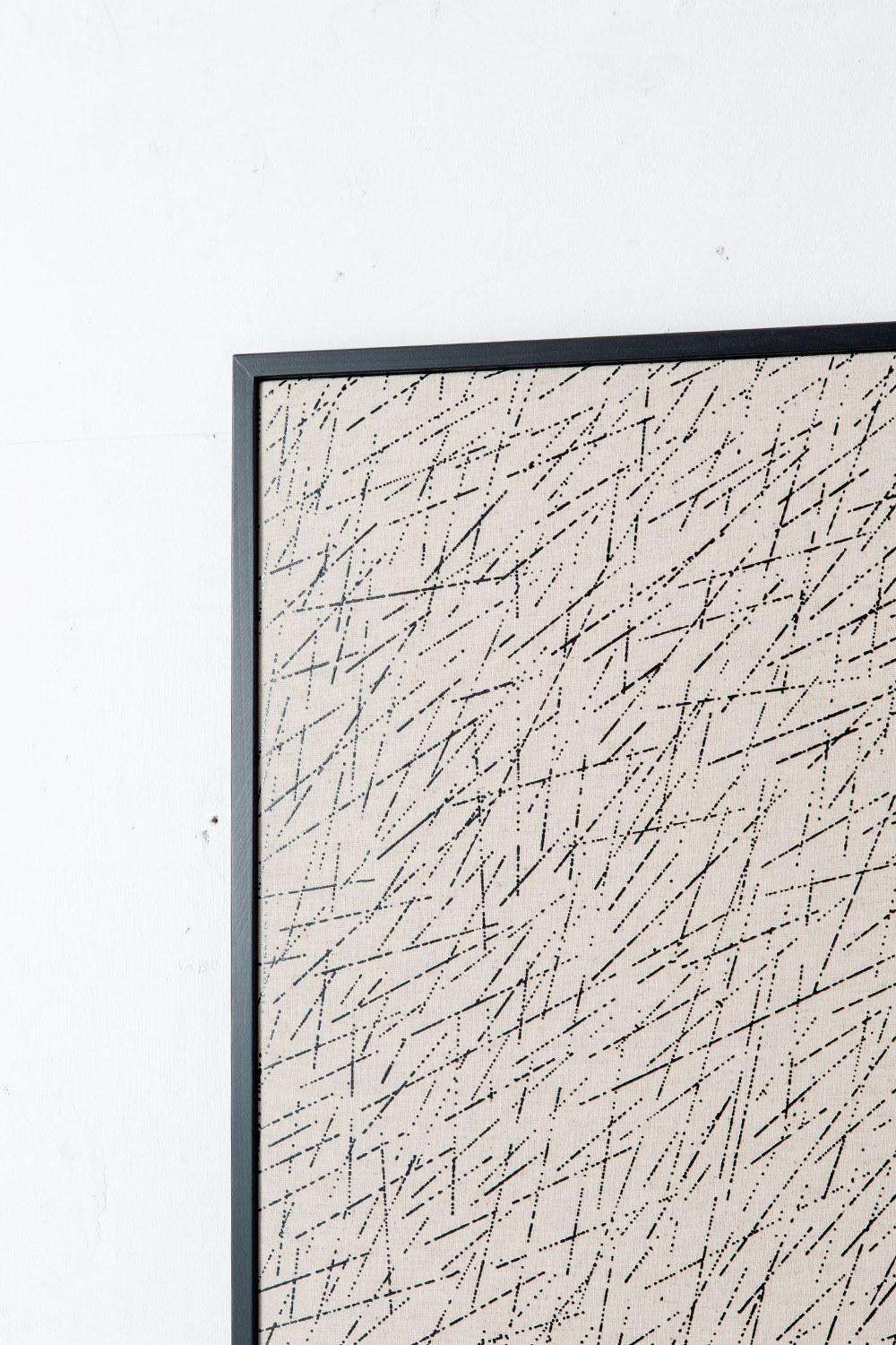 Rain on Carriage Window,Ikki Kobayashi,小林一毅,TEXTILE ART COLLECTION,Japan,日本,stoop,topso,清澄白河,Antique,Vintage,Interior Design,アンティーク,ビンテージ,ヴィンテージ,家具,雑貨,インテリア,店舗什器,設計,インテリアデザイン,内装,什器,店舗設計,ギャラリー,デザイナーズ家具,ショールーム