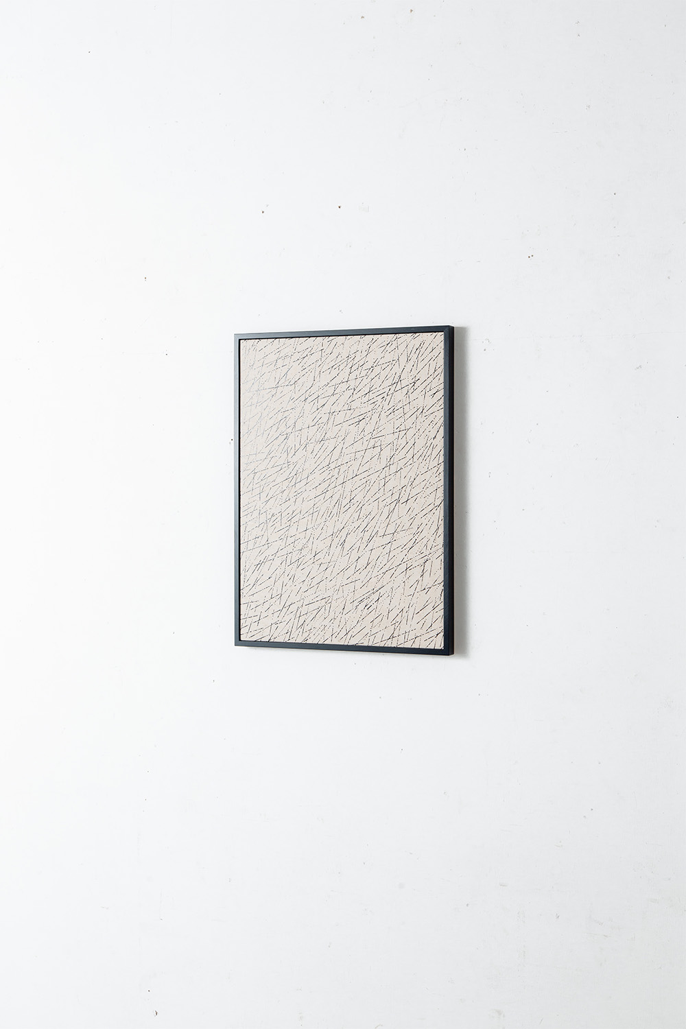 Rain on Carriage Window,Ikki Kobayashi,小林一毅,TEXTILE ART COLLECTION,Japan,日本,stoop,topso,清澄白河,Antique,Vintage,Interior Design,アンティーク,ビンテージ,ヴィンテージ,家具,雑貨,インテリア,店舗什器,設計,インテリアデザイン,内装,什器,店舗設計,ギャラリー,デザイナーズ家具,ショールーム