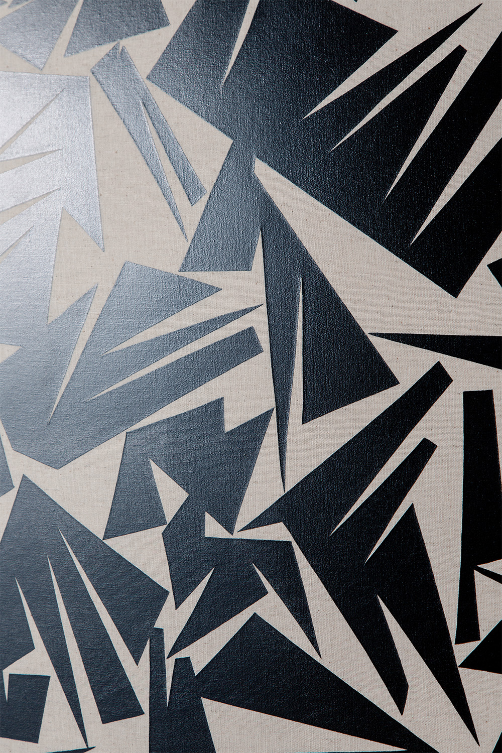 Paper Cutout 1,Ikki Kobayashi,小林一毅,TEXTILE ART COLLECTION,Japan,日本,stoop,topso,清澄白河,Antique,Vintage,Interior Design,アンティーク,ビンテージ,ヴィンテージ,家具,雑貨,インテリア,店舗什器,設計,インテリアデザイン,内装,什器,店舗設計,ギャラリー,デザイナーズ家具,ショールーム