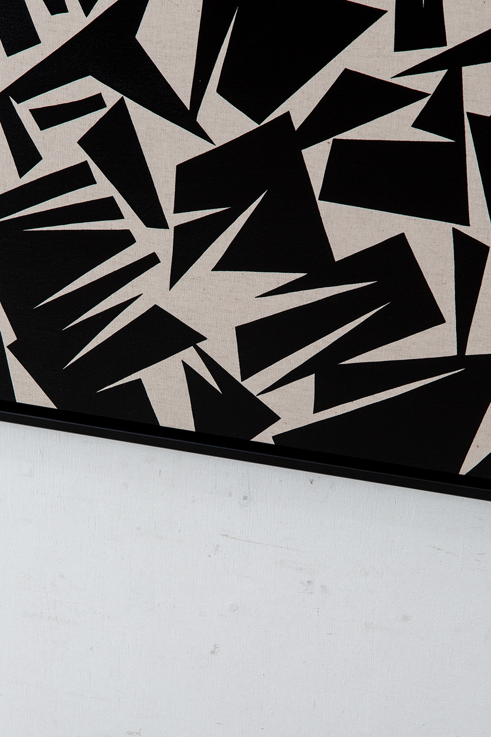 Paper Cutout 1,Ikki Kobayashi,小林一毅,TEXTILE ART COLLECTION,Japan,日本,stoop,topso,清澄白河,Antique,Vintage,Interior Design,アンティーク,ビンテージ,ヴィンテージ,家具,雑貨,インテリア,店舗什器,設計,インテリアデザイン,内装,什器,店舗設計,ギャラリー,デザイナーズ家具,ショールーム