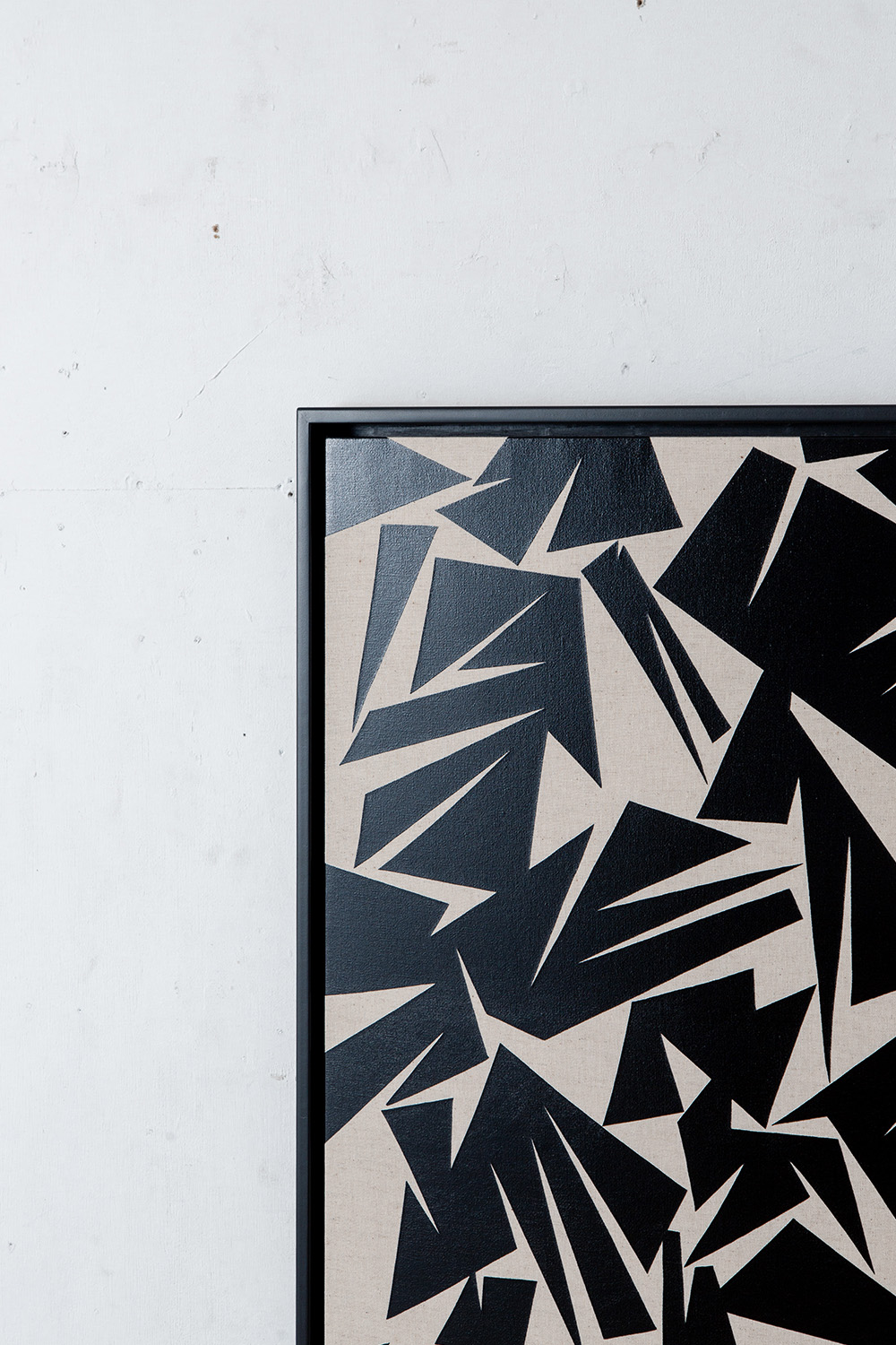 Paper Cutout 1,Ikki Kobayashi,小林一毅,TEXTILE ART COLLECTION,Japan,日本,stoop,topso,清澄白河,Antique,Vintage,Interior Design,アンティーク,ビンテージ,ヴィンテージ,家具,雑貨,インテリア,店舗什器,設計,インテリアデザイン,内装,什器,店舗設計,ギャラリー,デザイナーズ家具,ショールーム