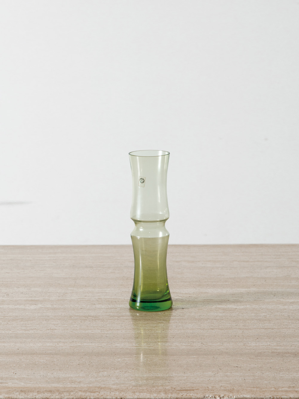 Glass for IVV in Green