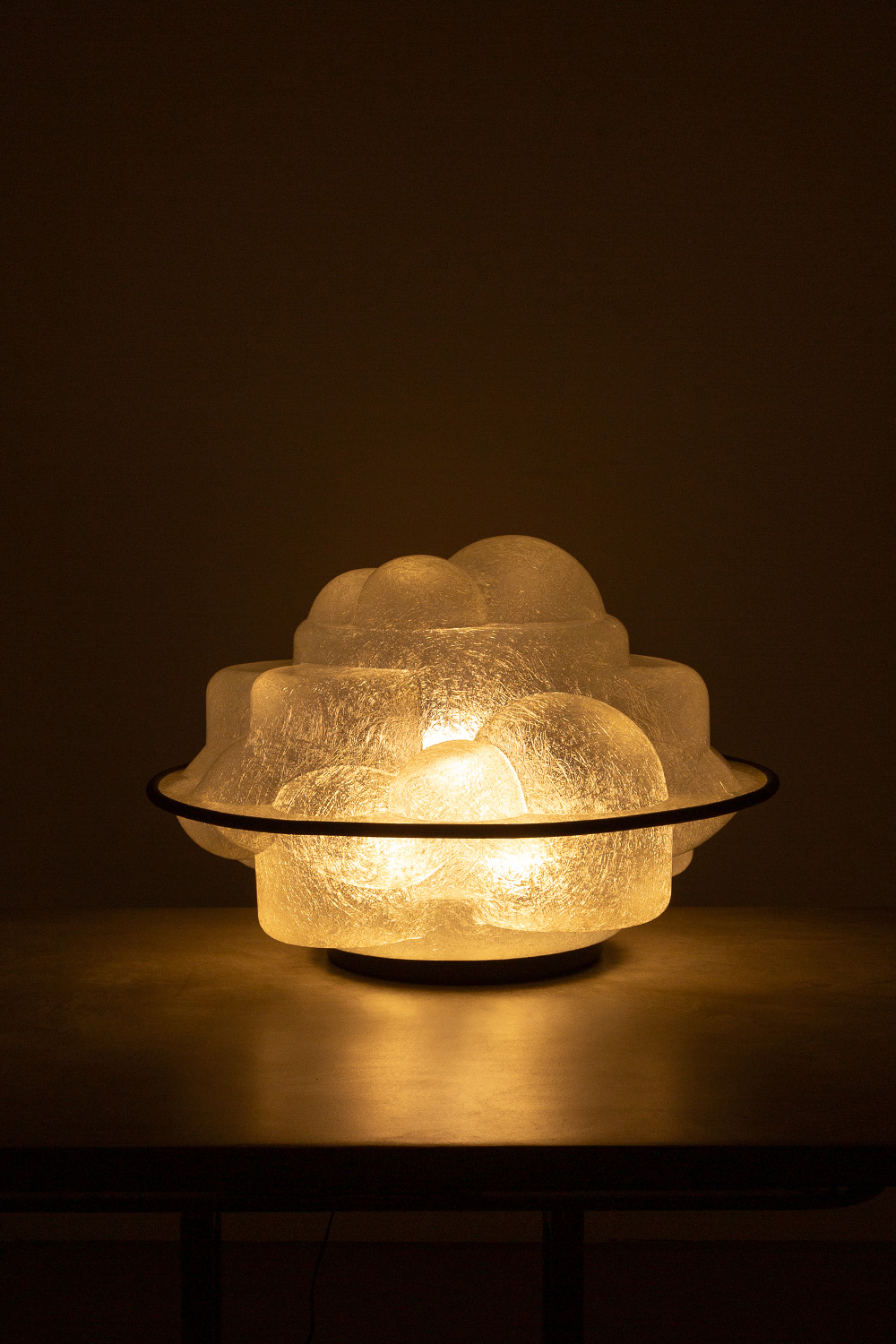 Sergio Asti,セルジオ・アスティ,Profiterolle,テーブルランプ,清澄白河,Antique,Vintage,Interior Design,アンティーク,ビンテージ,ヴィンテージ,家具,雑貨,インテリア,店舗什器,設計,インテリアデザイン,内装,什器,店舗設計,ギャラリー,デザイナーズ家具,ショールーム