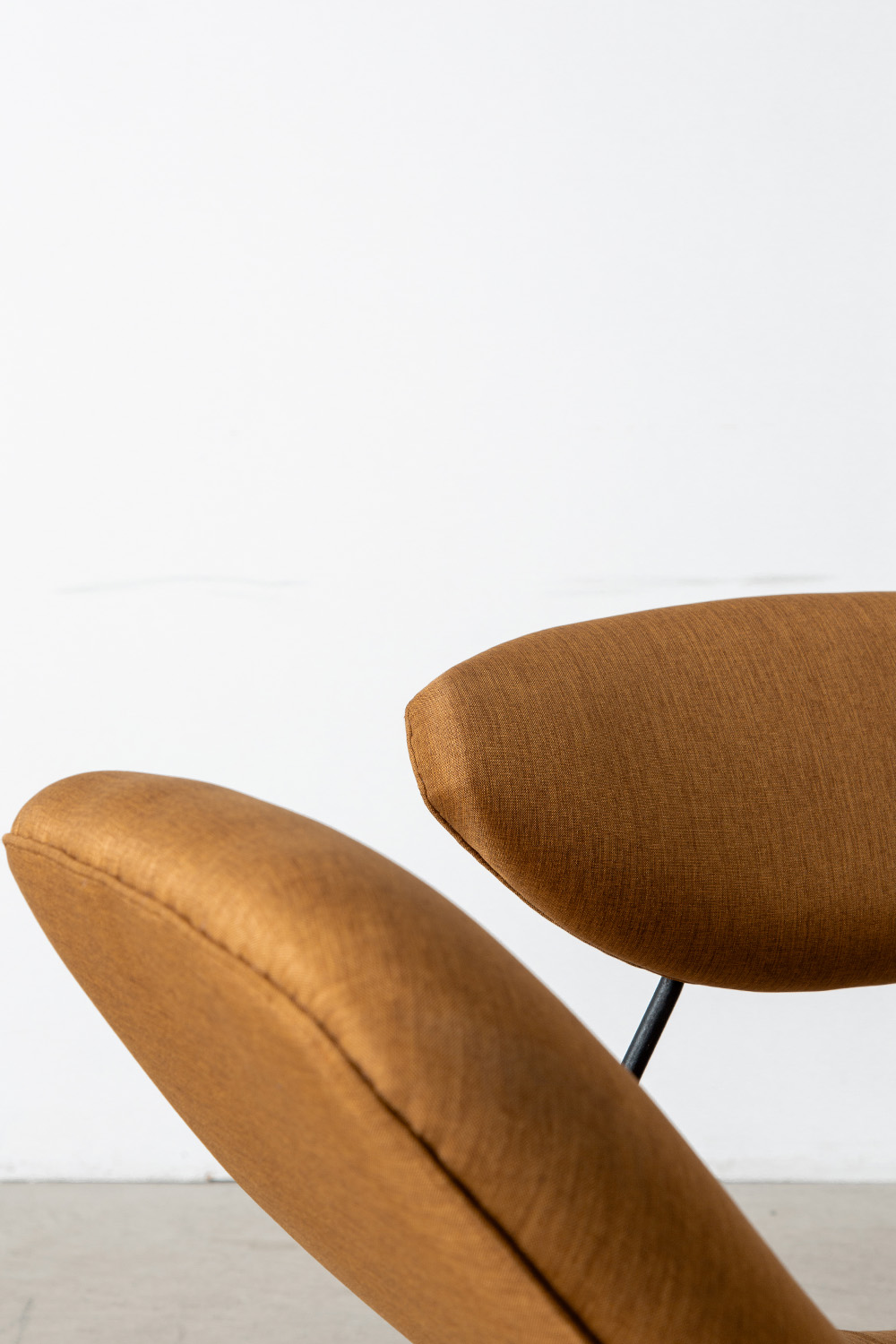 ‘Reversível’ Chair by Martin Eisler & Carlo Hauner for Forma