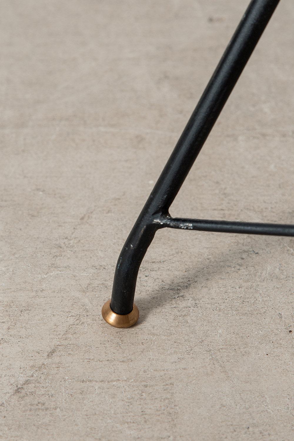 ‘Reversível’ Chair by Martin Eisler & Carlo Hauner for Forma