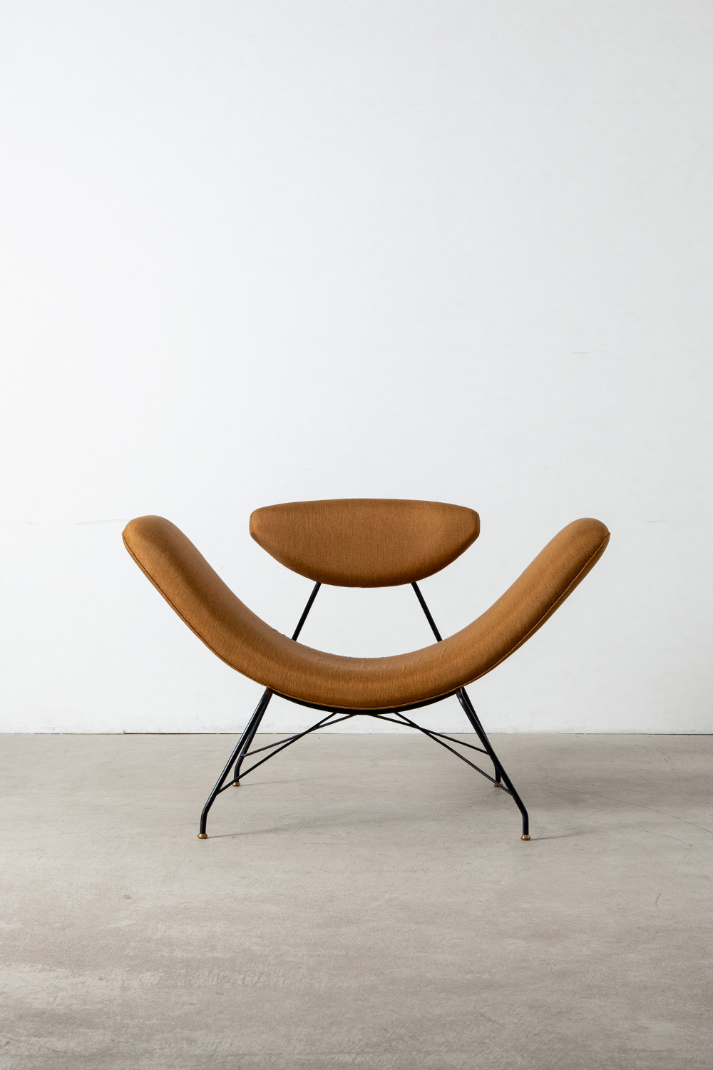 ‘Reversível’ Chair by Martin Eisler & Carlo Hauner for Forma