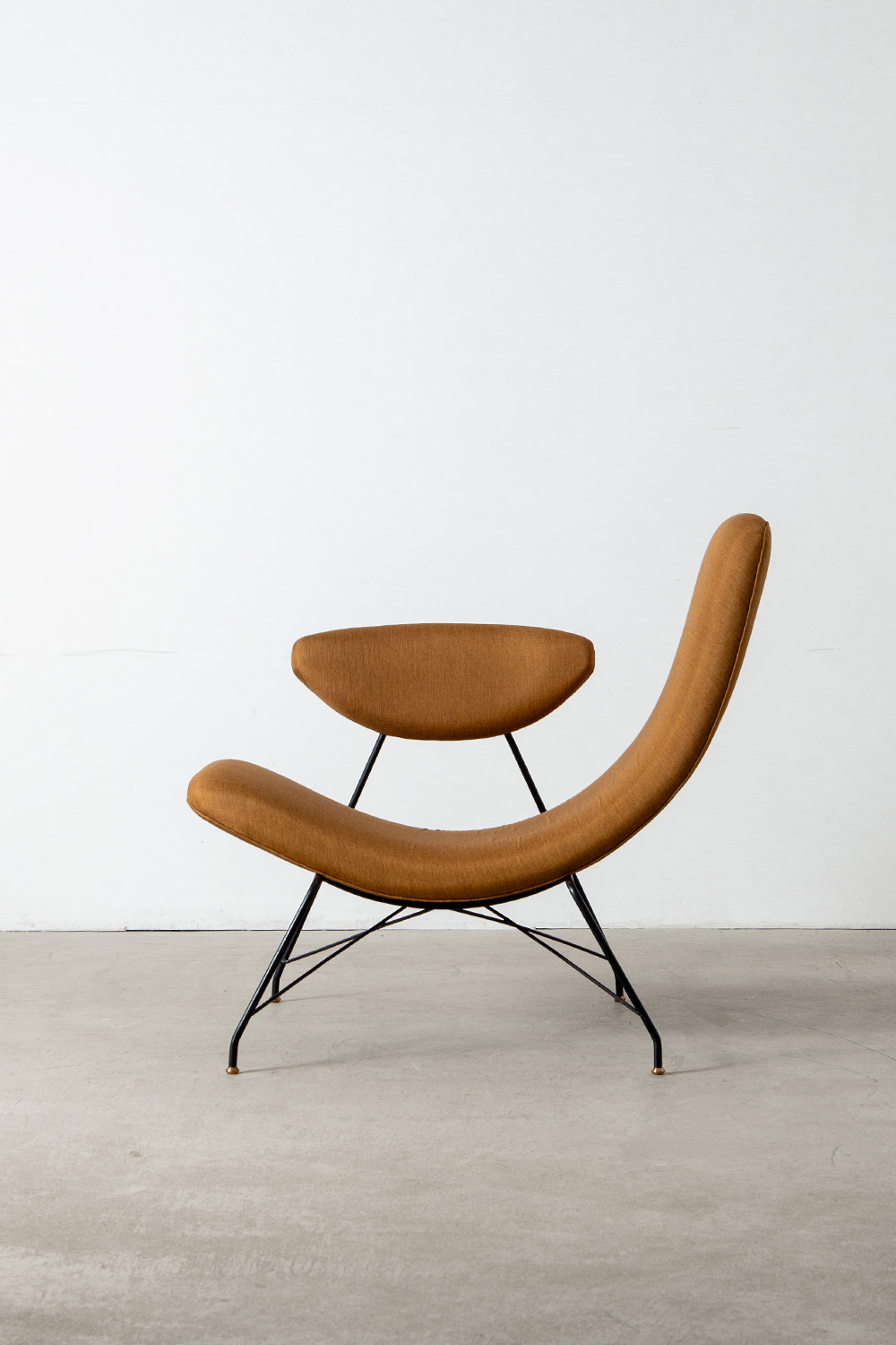 ‘Reversível’ Chair by Martin Eisler & Carlo Hauner for Forma