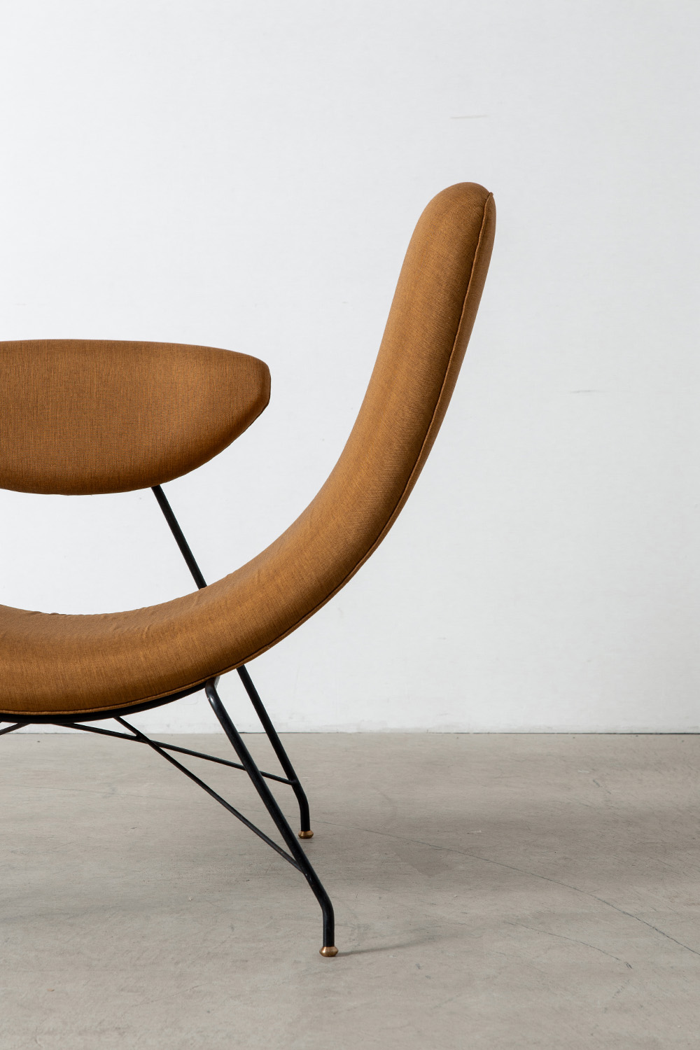 ‘Reversível’ Chair by Martin Eisler & Carlo Hauner for Forma