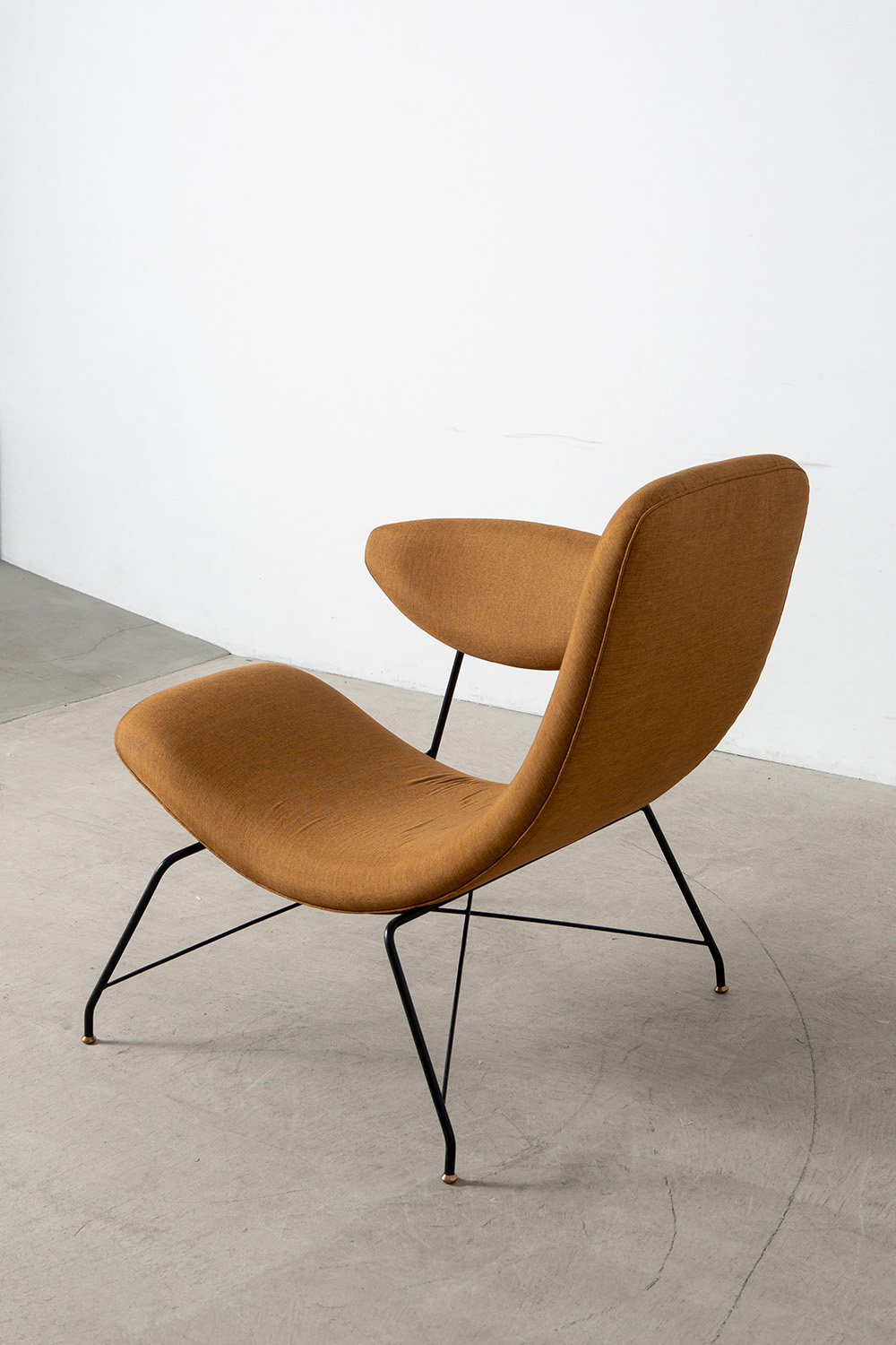‘Reversível’ Chair by Martin Eisler & Carlo Hauner for Forma