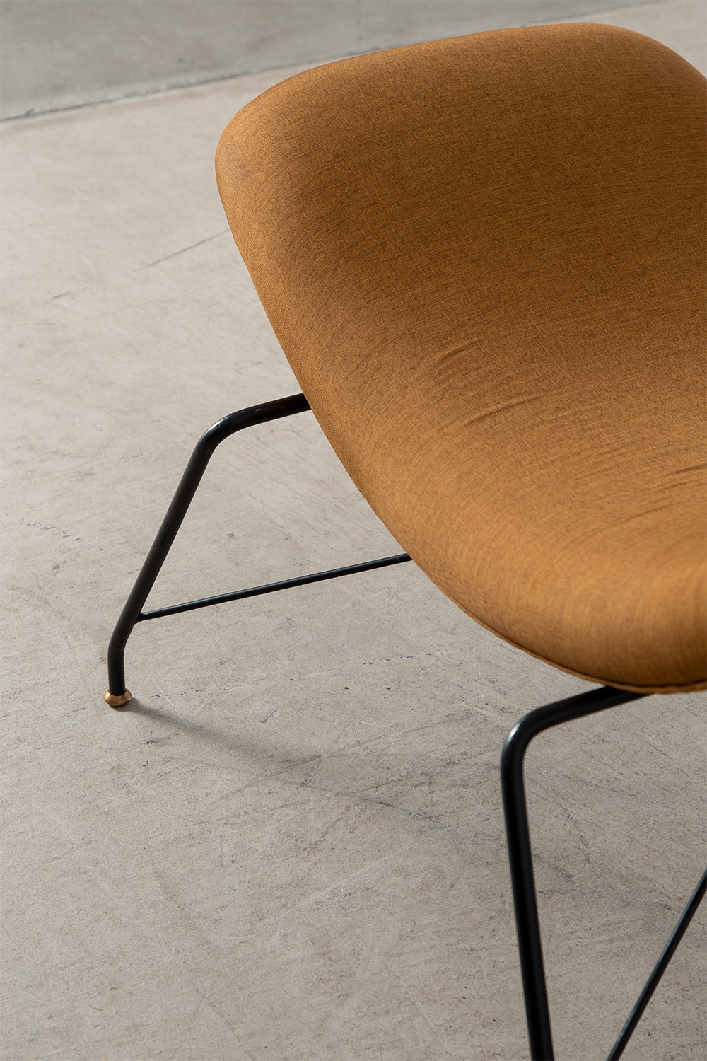 ‘Reversível’ Chair by Martin Eisler & Carlo Hauner for Forma