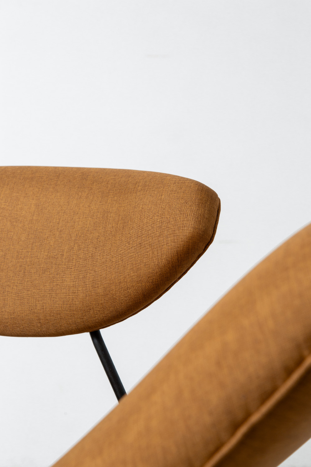 ‘Reversível’ Chair by Martin Eisler & Carlo Hauner for Forma