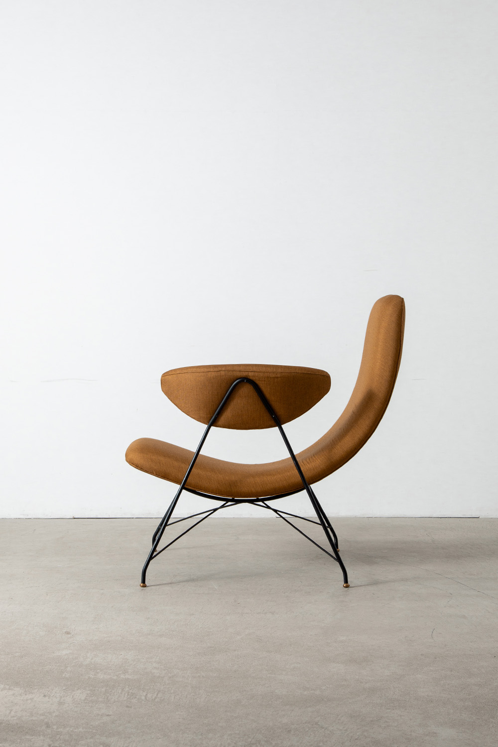 ‘Reversível’ Chair by Martin Eisler & Carlo Hauner for Forma