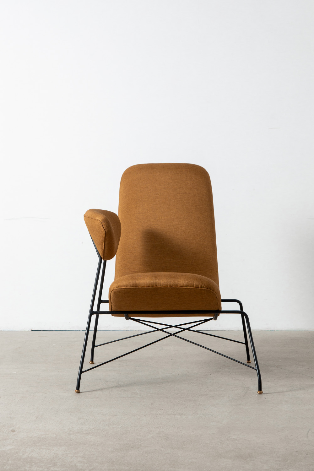 ‘Reversível’ Chair by Martin Eisler & Carlo Hauner for Forma