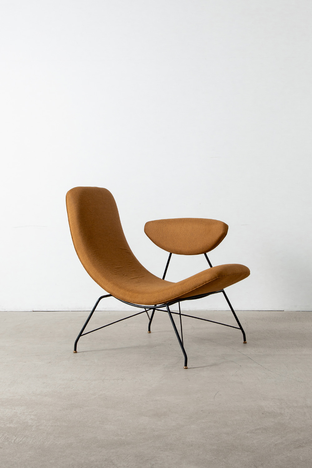 ‘Reversível’ Chair by Martin Eisler & Carlo Hauner for Forma