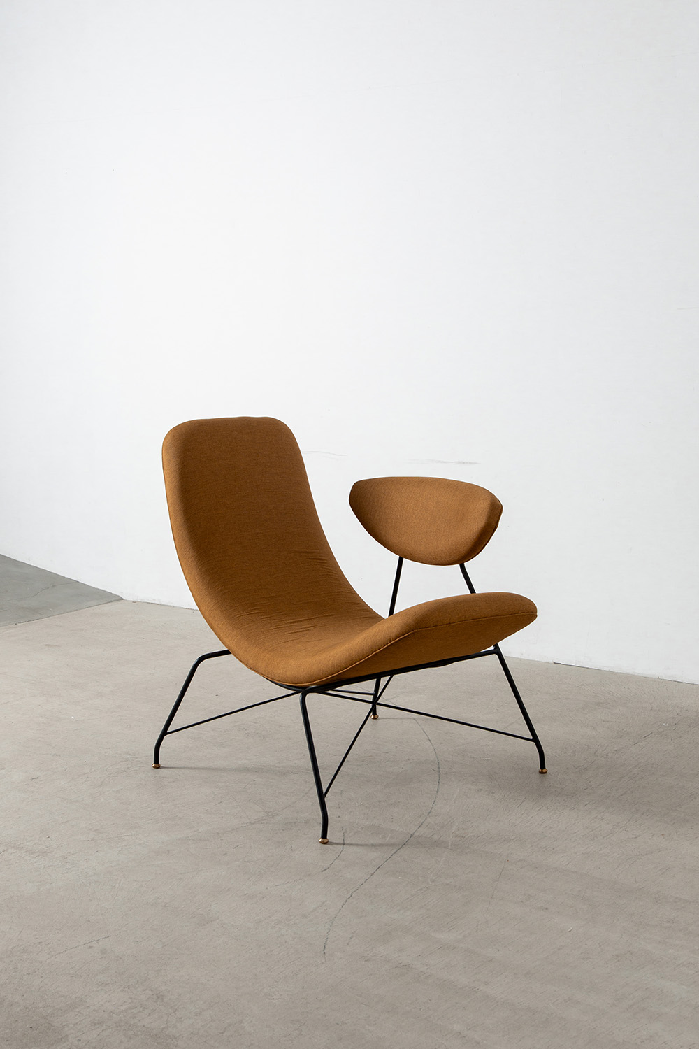 ‘Reversível’ Chair by Martin Eisler & Carlo Hauner for Forma