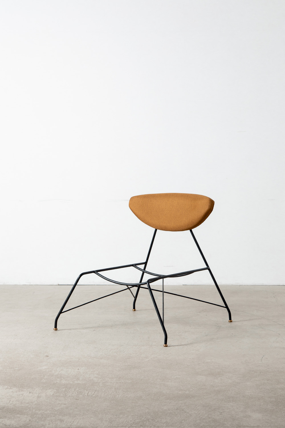‘Reversível’ Chair by Martin Eisler & Carlo Hauner for Forma