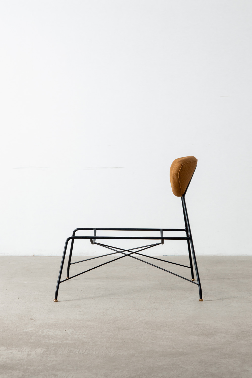 ‘Reversível’ Chair by Martin Eisler & Carlo Hauner for Forma