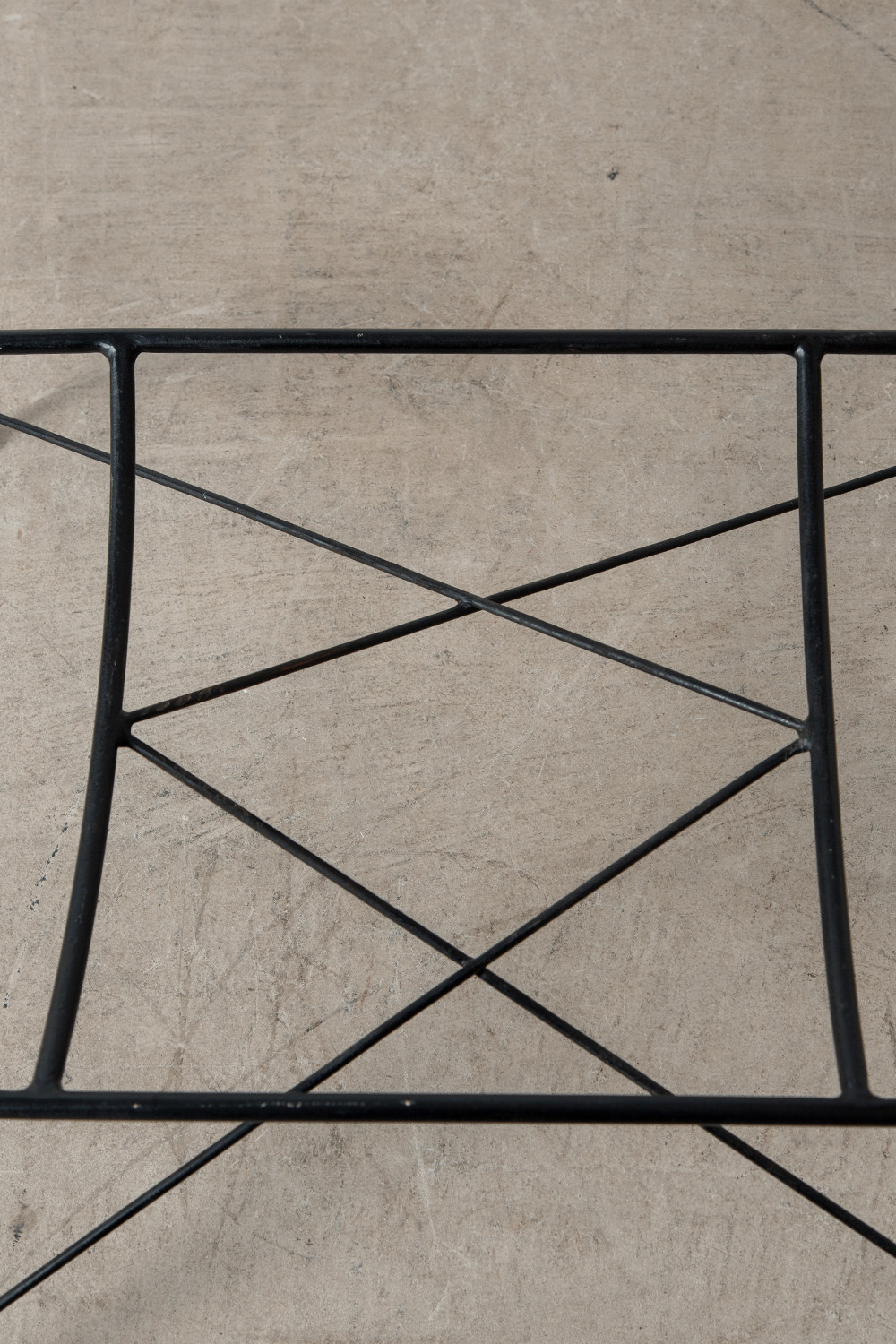 ‘Reversível’ Chair by Martin Eisler & Carlo Hauner for Forma