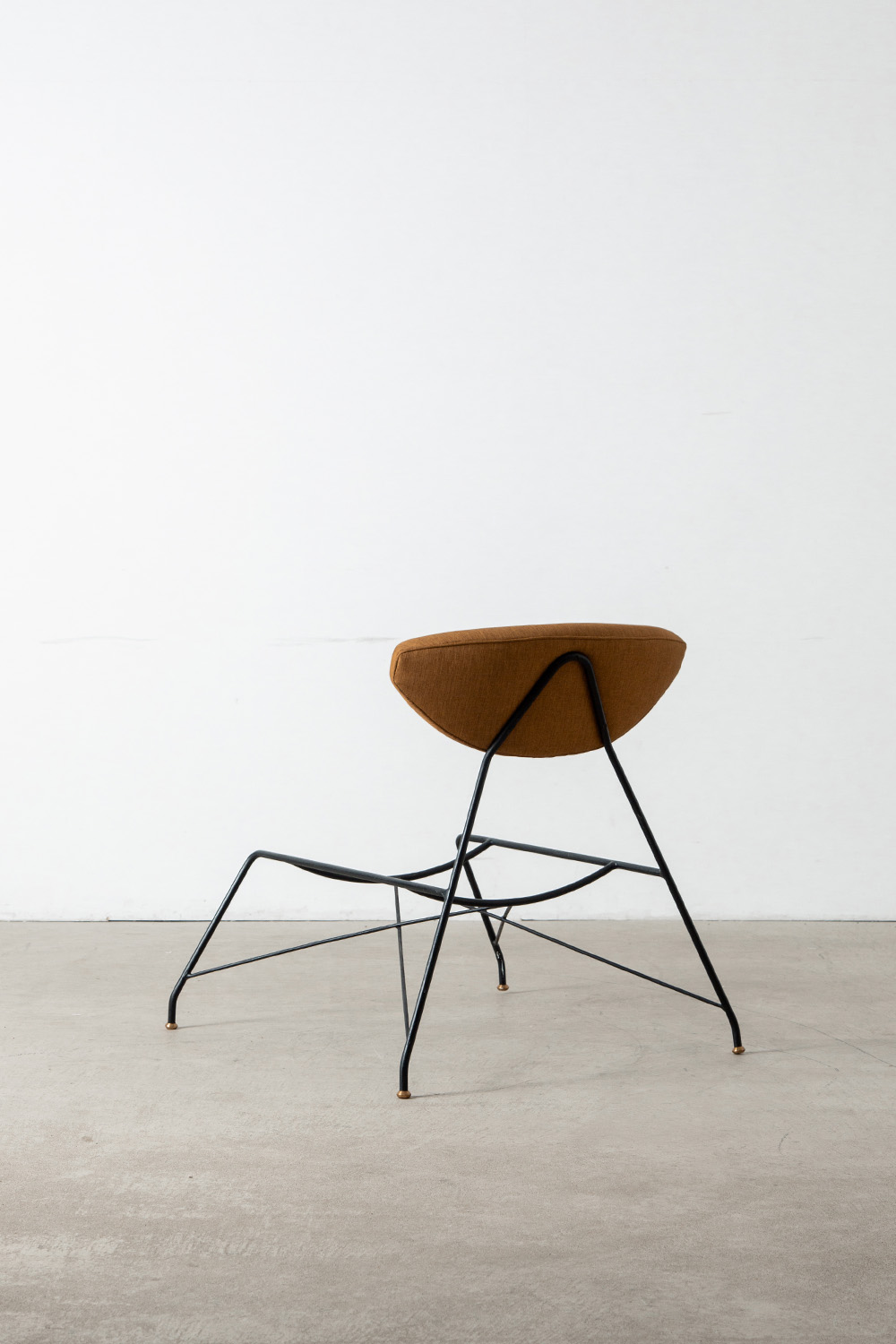 ‘Reversível’ Chair by Martin Eisler & Carlo Hauner for Forma