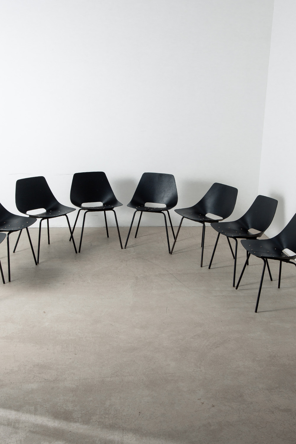 Chair,チェア,MID-CENTURY MODERN,ミッドセンチュリーモダン,Pierre Guariche,ピエールガーリッシュ,France,フランス,清澄白河,アンティークショップ,Antique,Vintage,Interior Design,アンティーク,ビンテージ,ヴィンテージ,家具,雑貨,インテリア,店舗什器,設計,インテリアデザイン,内装,什器,店舗設計,ギャラリー,