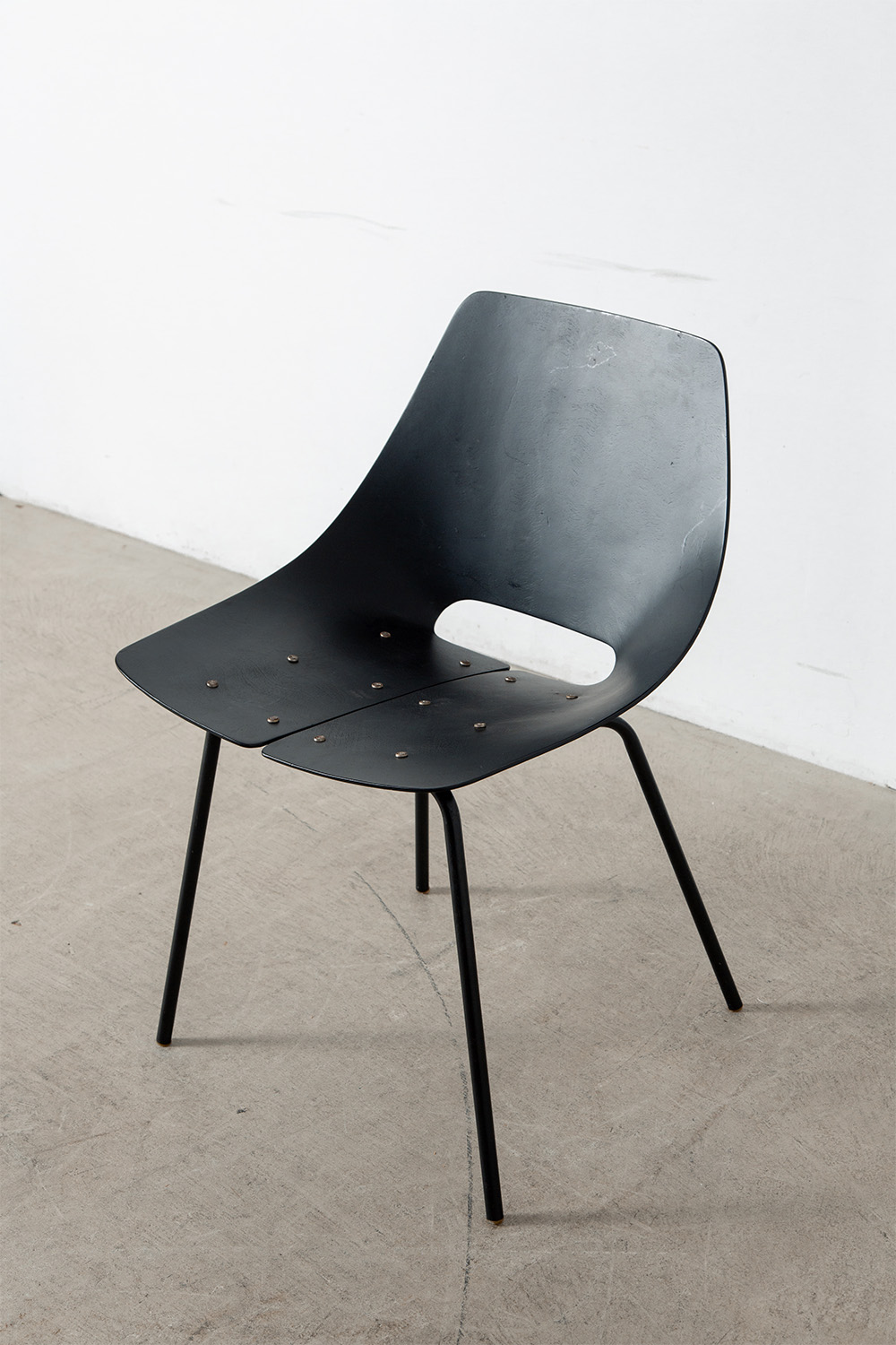 Chair,チェア,MID-CENTURY MODERN,ミッドセンチュリーモダン,Pierre Guariche,ピエールガーリッシュ,France,フランス,清澄白河,アンティークショップ,Antique,Vintage,Interior Design,アンティーク,ビンテージ,ヴィンテージ,家具,雑貨,インテリア,店舗什器,設計,インテリアデザイン,内装,什器,店舗設計,ギャラリー,